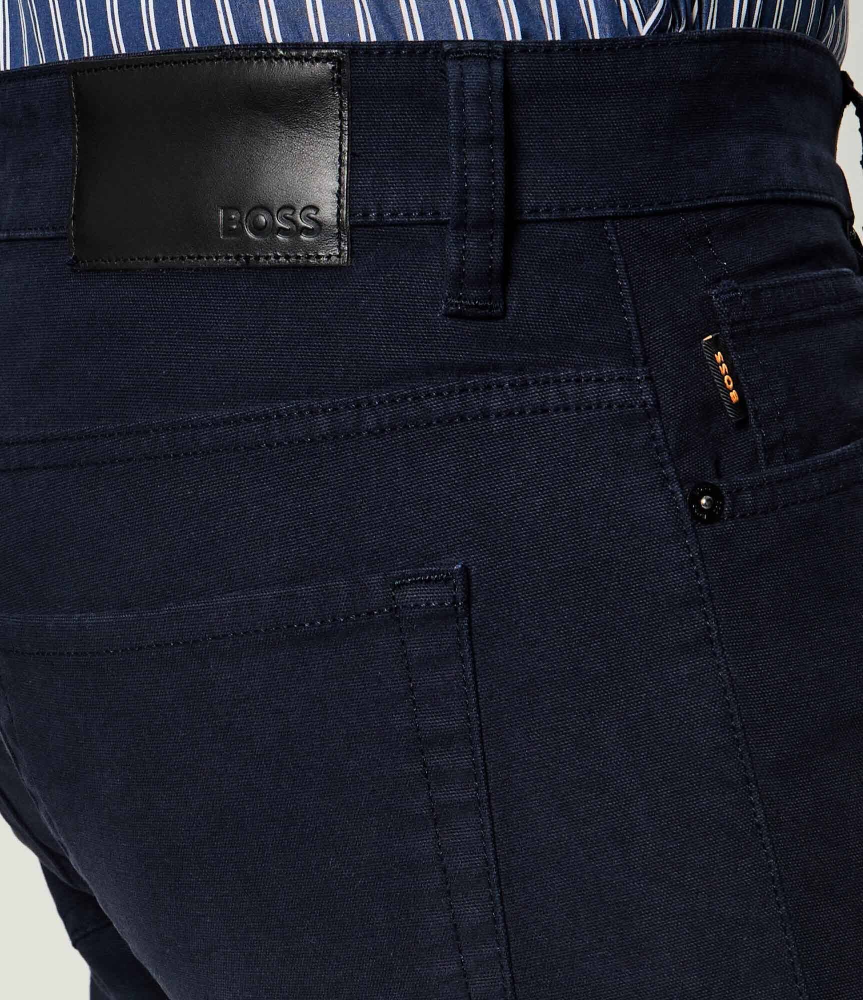 BOSS Orange Pantaloni Delaware | Slim Fit