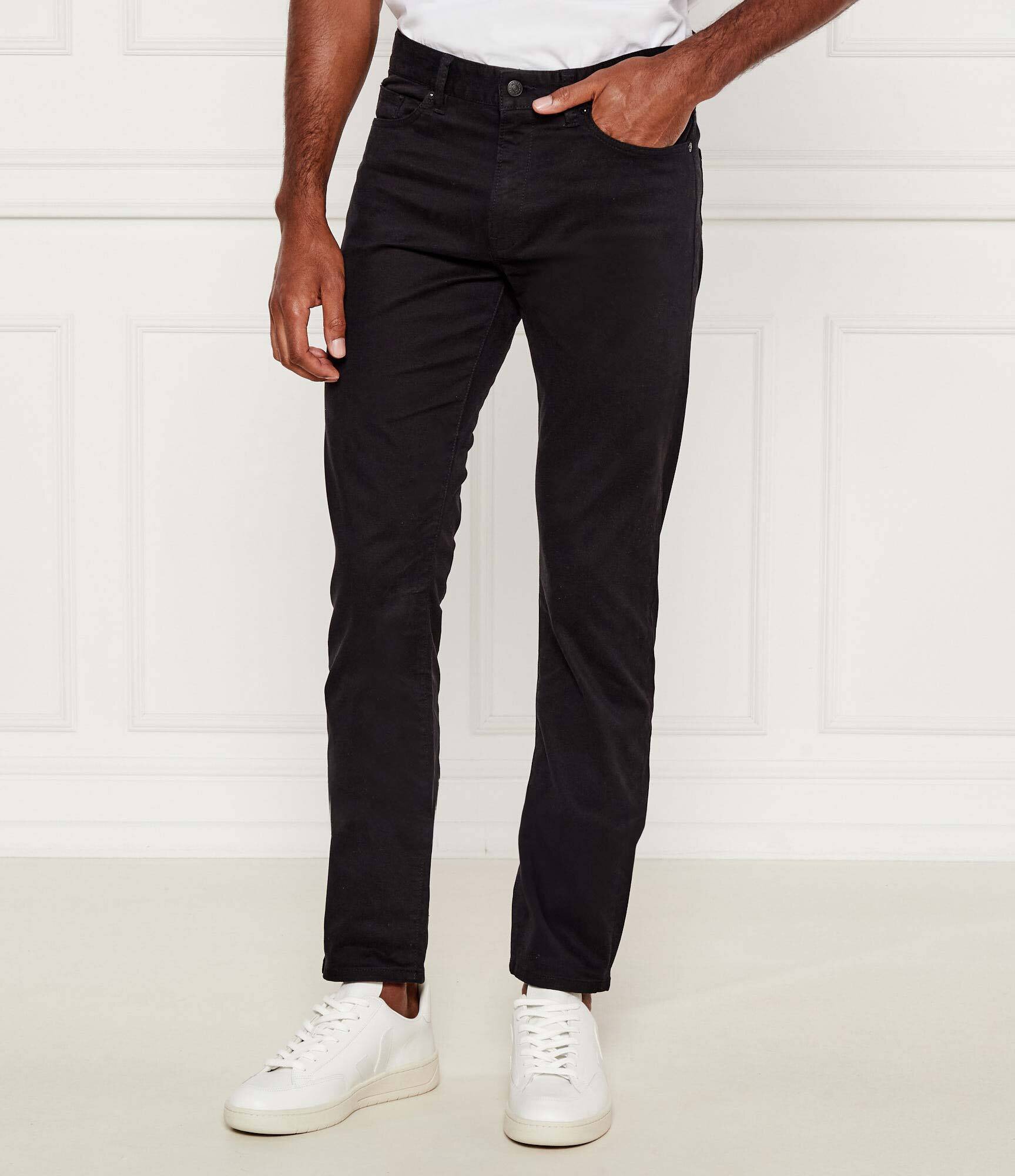 BOSS Orange Pantaloni Delaware | Slim Fit