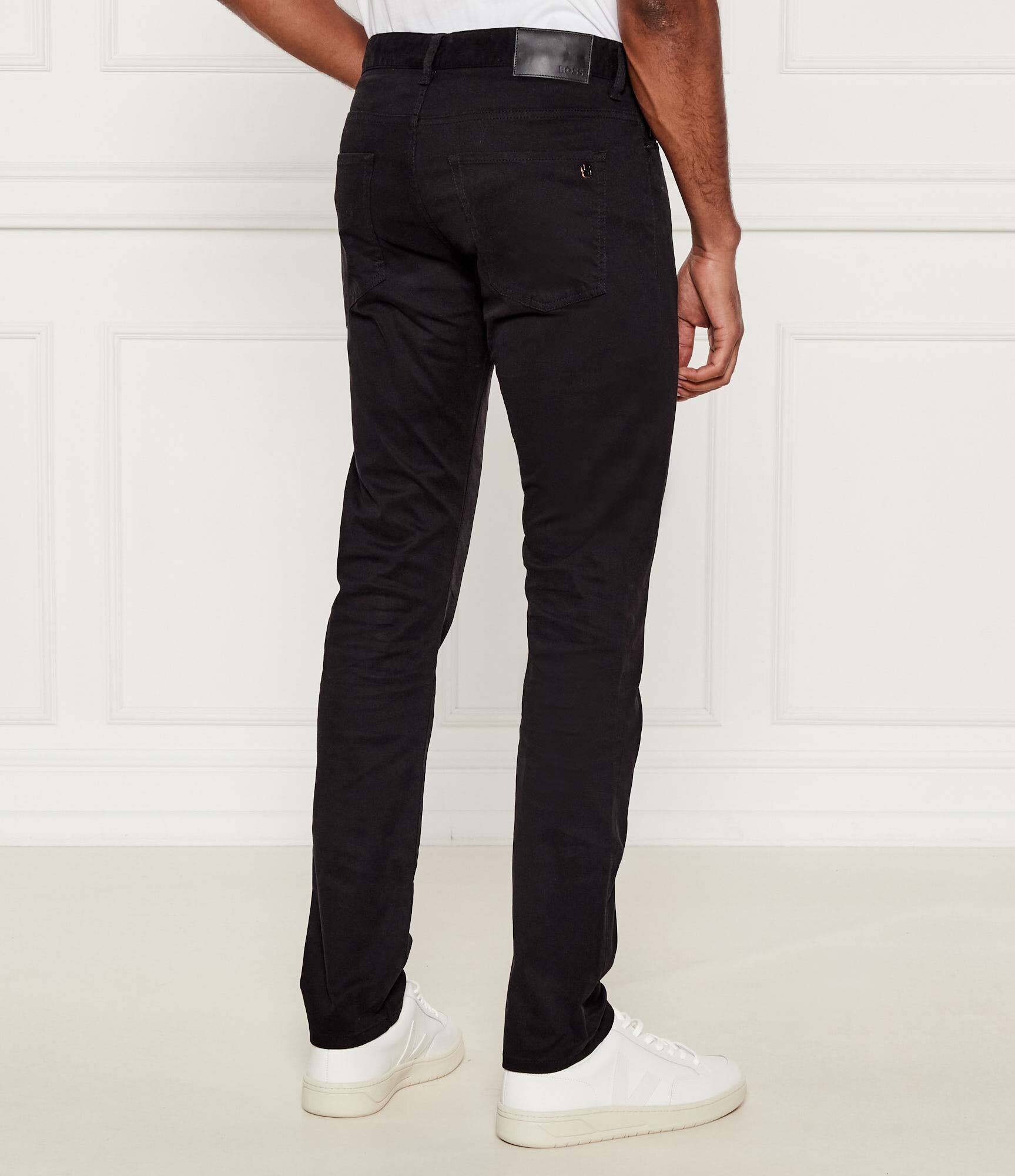 BOSS Orange Pantaloni Delaware | Slim Fit
