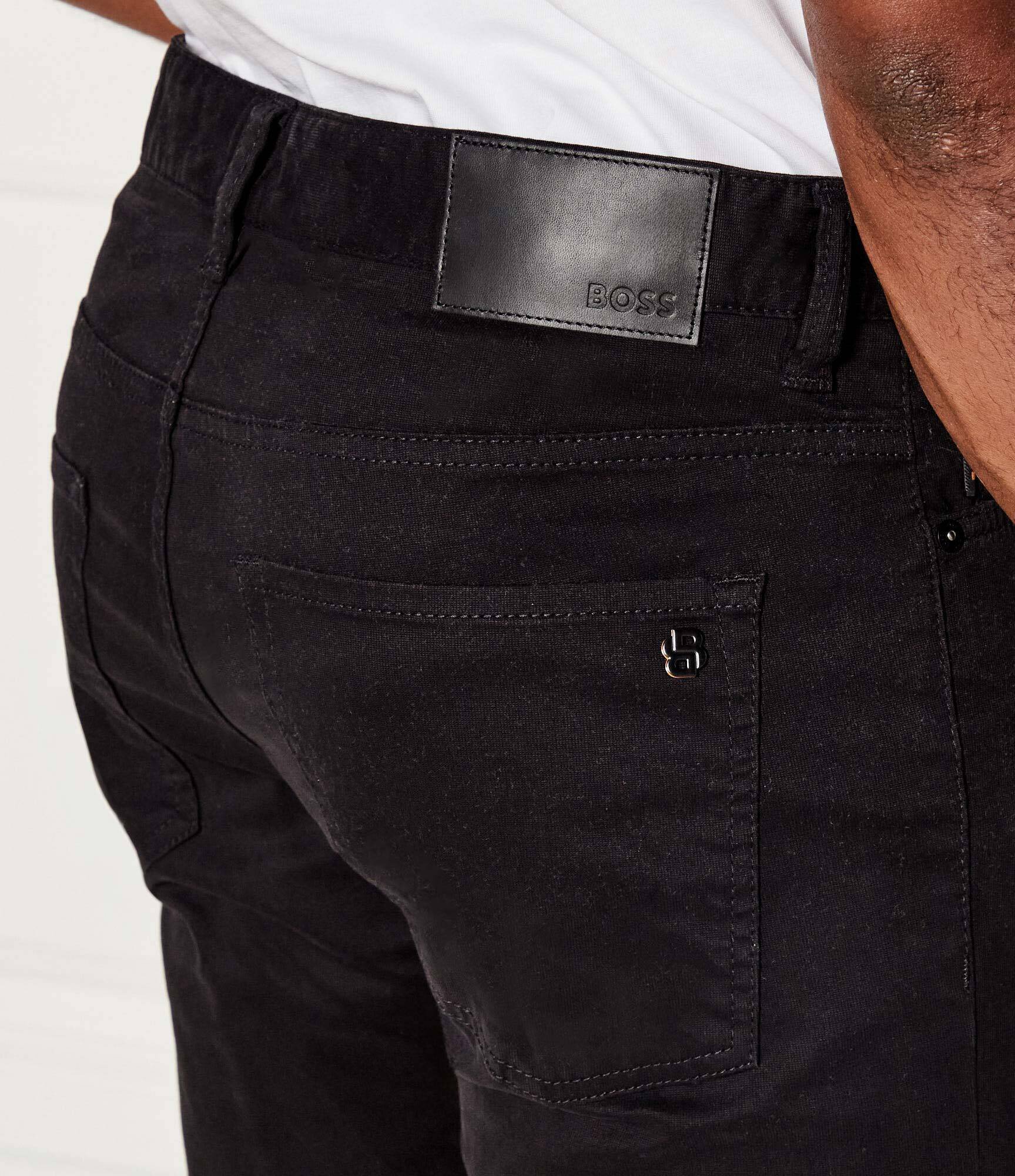 BOSS Orange Pantaloni Delaware | Slim Fit