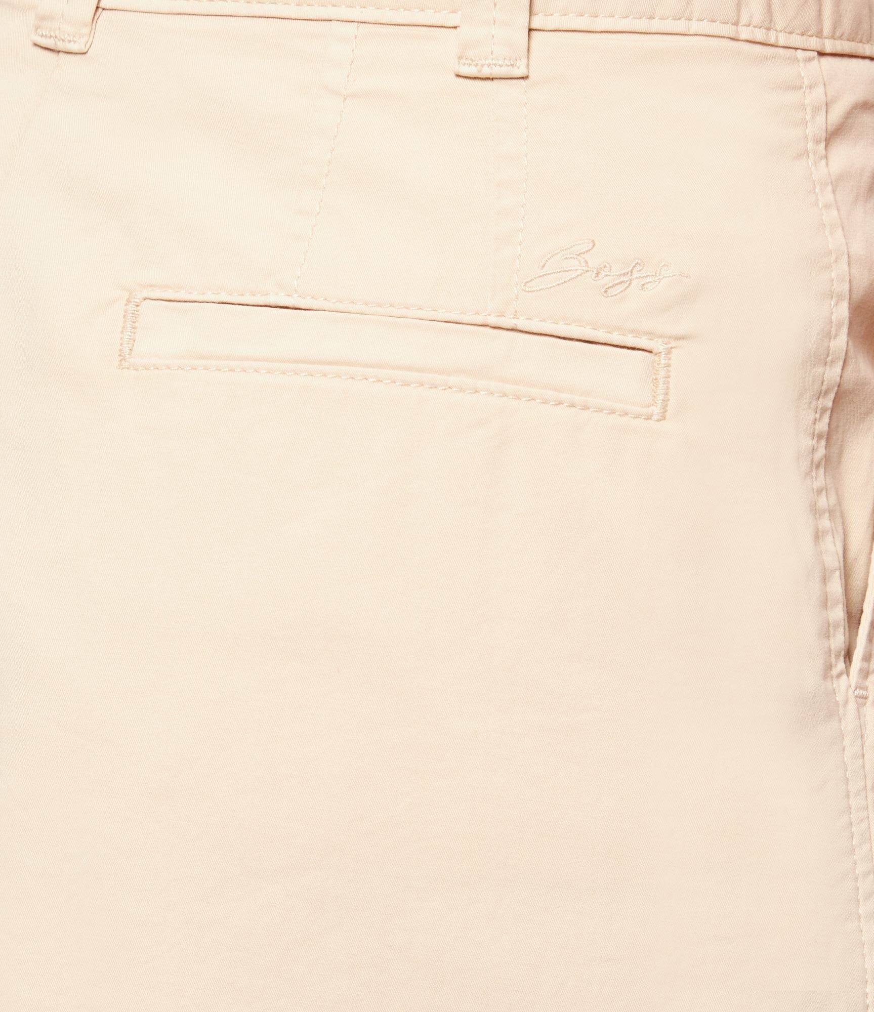BOSS Orange Pantaloni scurți C_Tanessa-D | regular fit | stretch