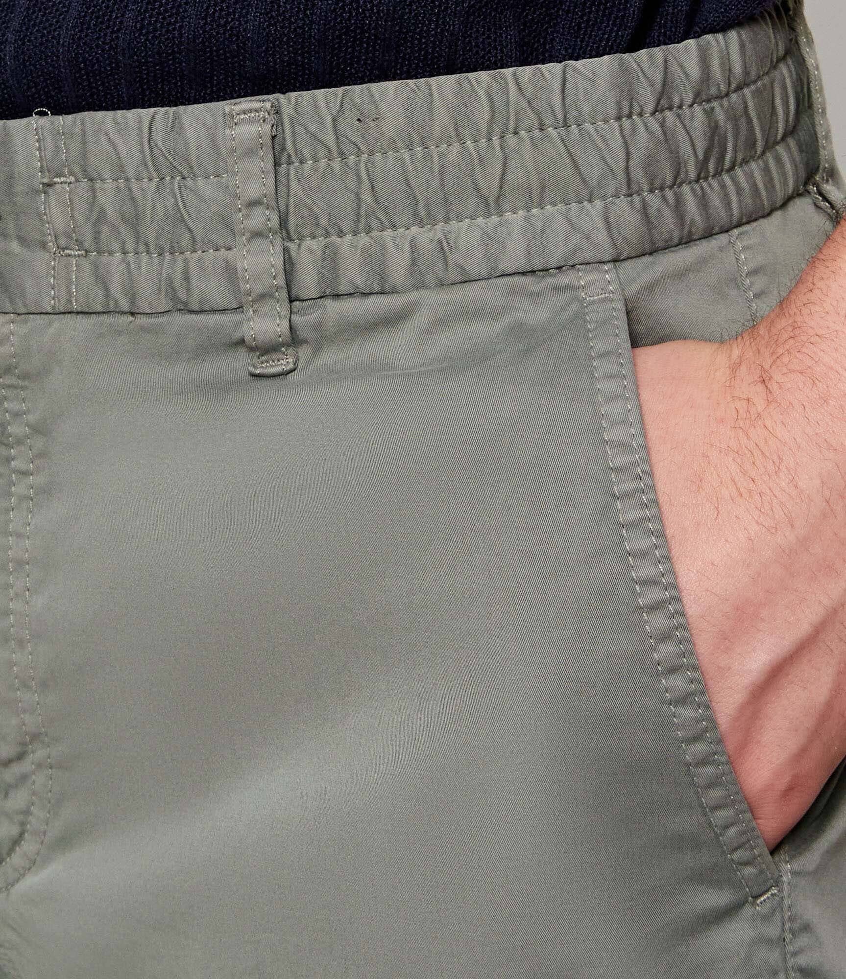 BOSS Orange Pantaloni scurți chino DS-1-S | Tapered fit