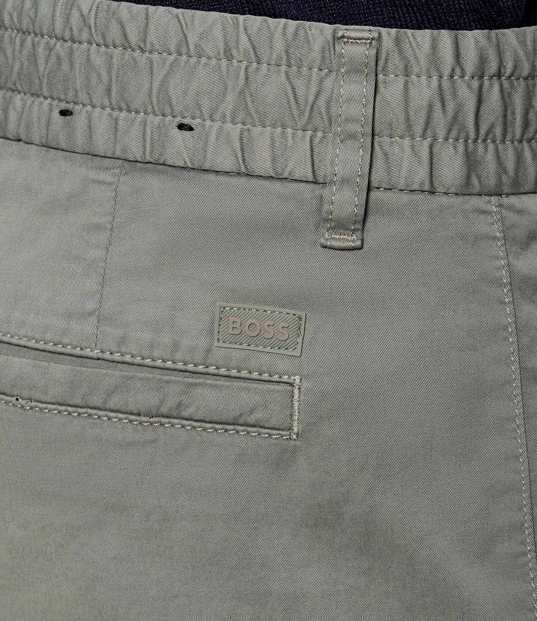 BOSS Orange Pantaloni scurți chino DS-1-S | Tapered fit