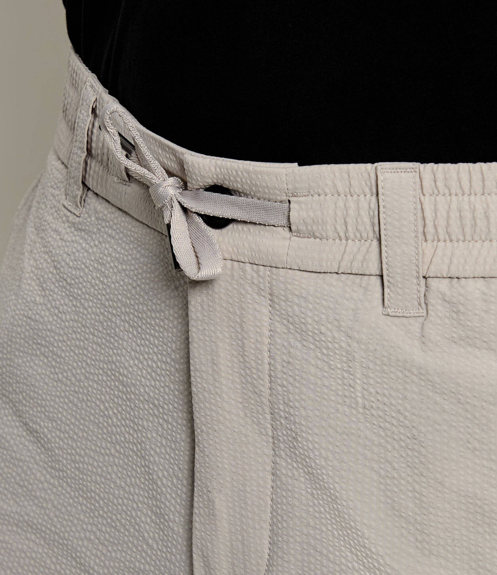 BOSS Orange Pantaloni scurți Chino_DS_3S | Tapered fit
