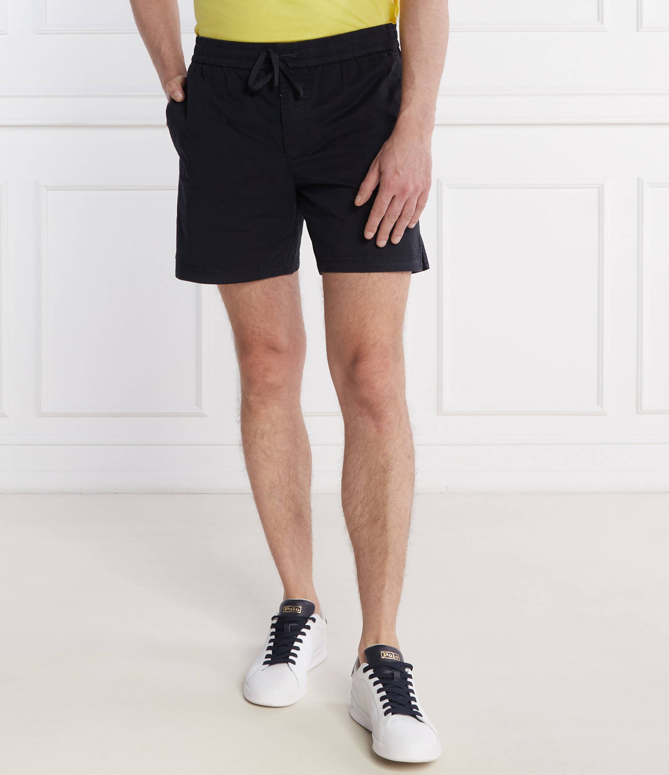BOSS Orange Pantaloni scurți chino Sandrew | regular fit
