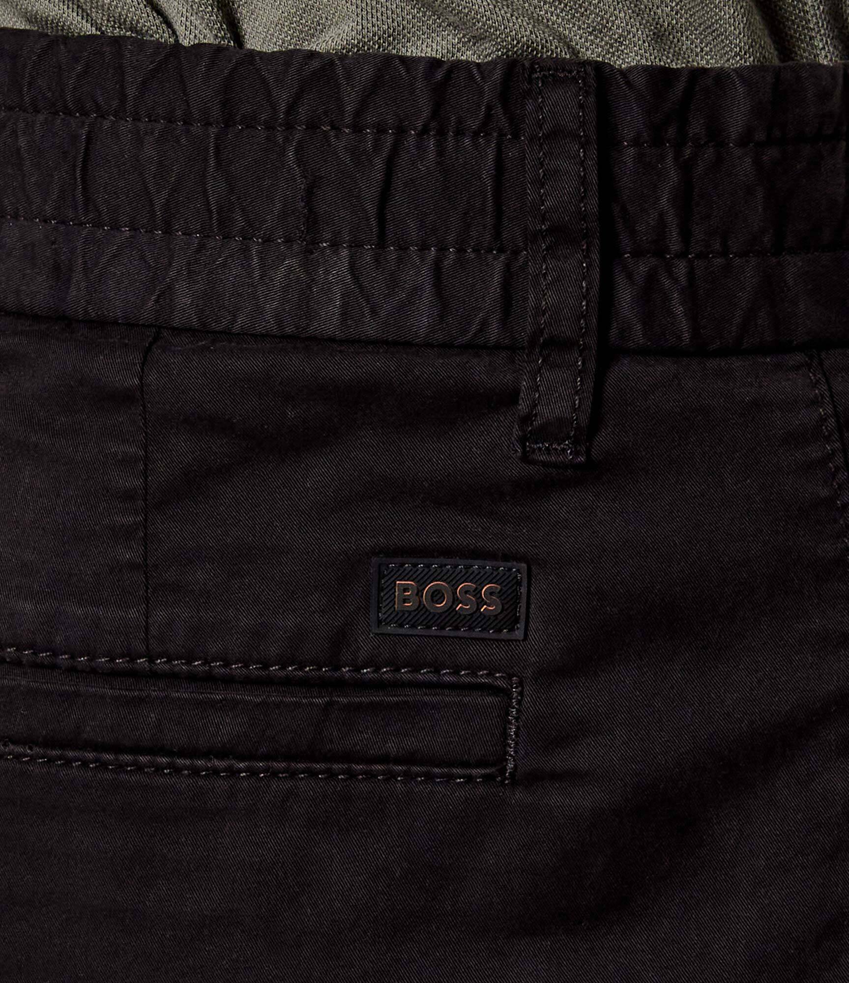 BOSS Orange Pantaloni scurți DS-1-S | Tapered fit