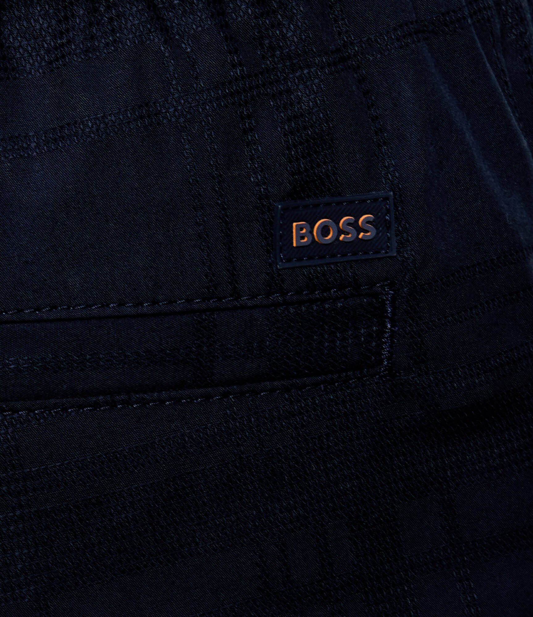 BOSS Orange Pantaloni scurți Sandrew_6 | regular fit