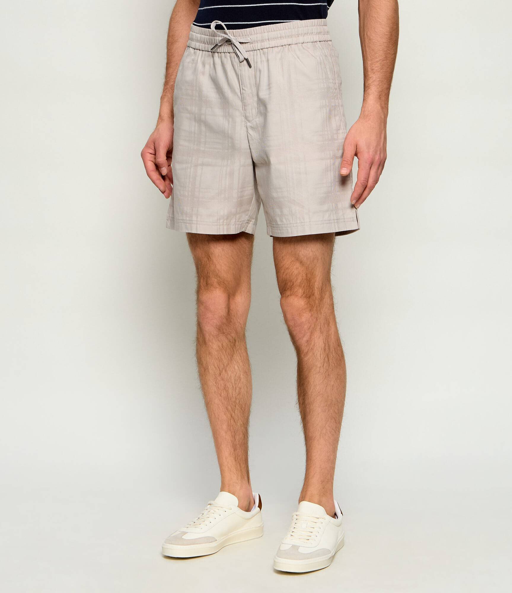 BOSS Orange Pantaloni scurți Sandrew_6 | regular fit