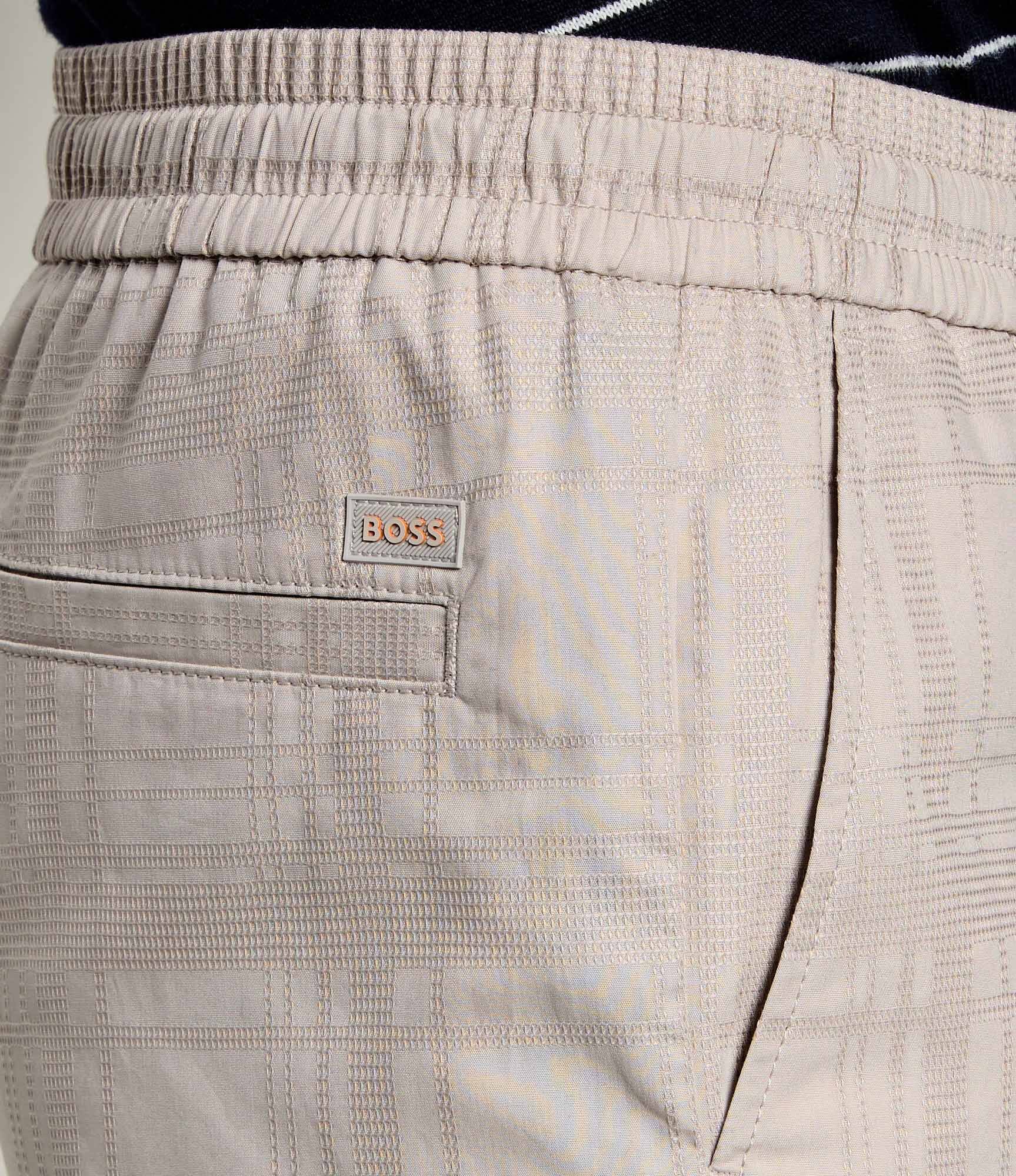 BOSS Orange Pantaloni scurți Sandrew_6 | regular fit