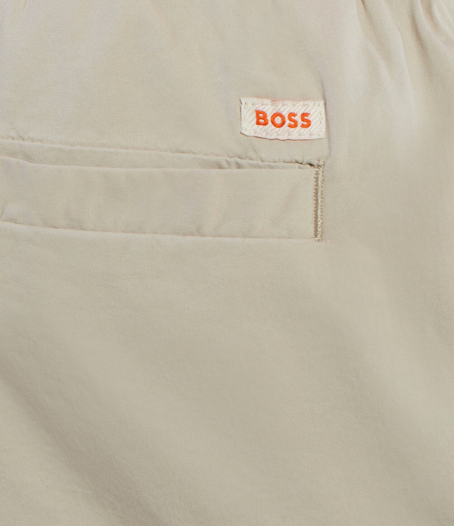 BOSS Orange Pantaloni scurți Sandrew | Regular Fit