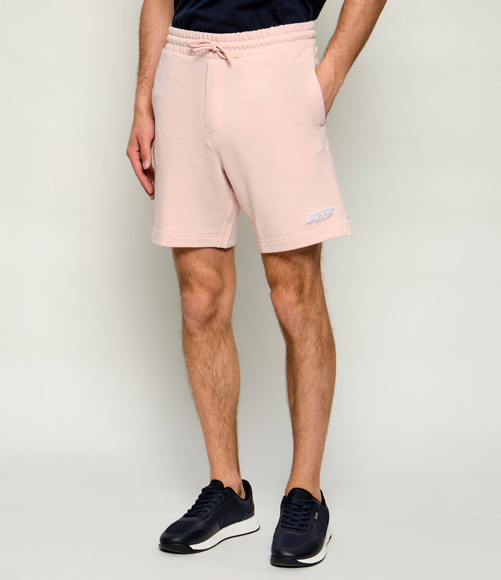 BOSS Orange Pantaloni scurți Se_Surf | regular fit