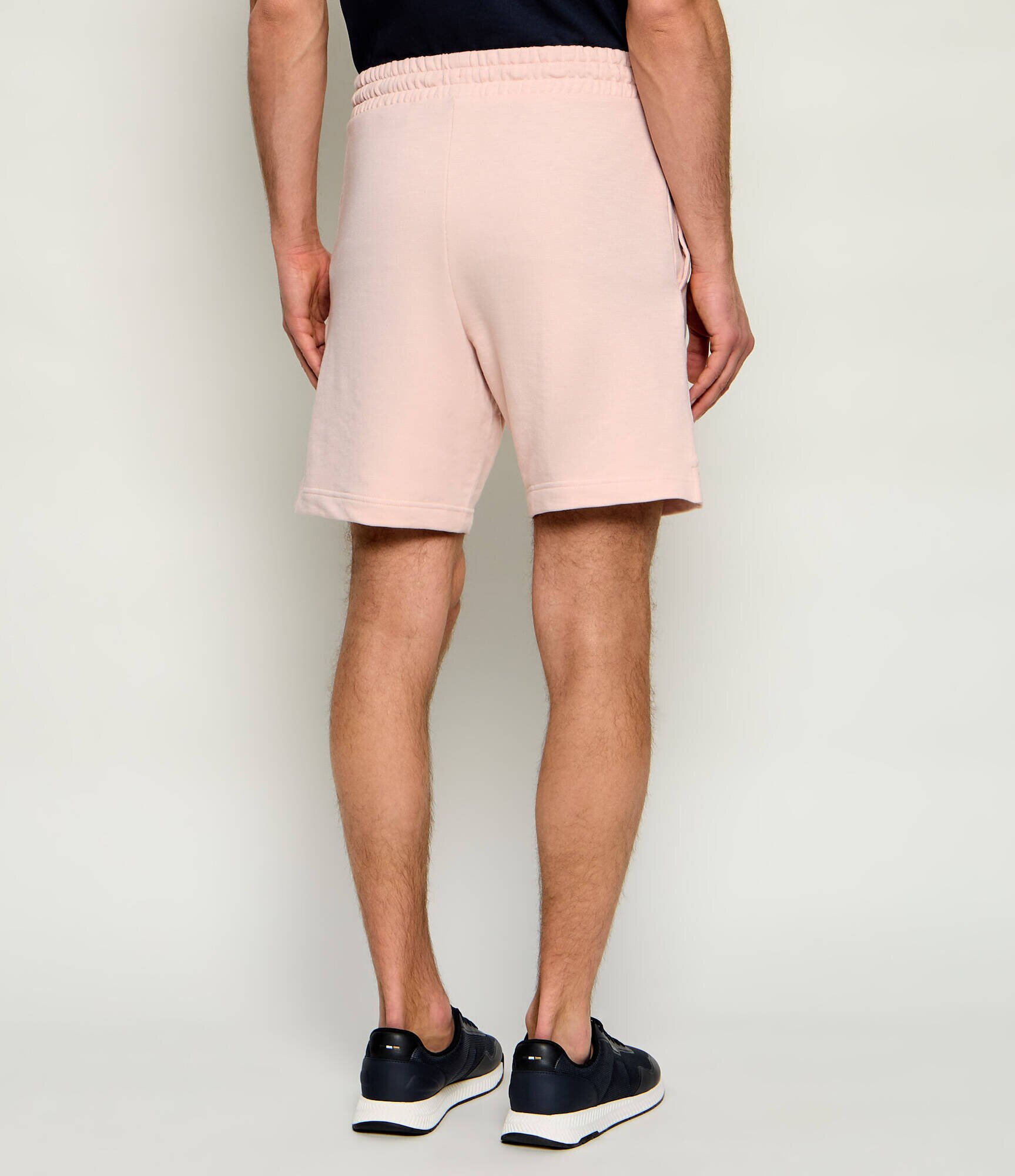 BOSS Orange Pantaloni scurți Se_Surf | regular fit