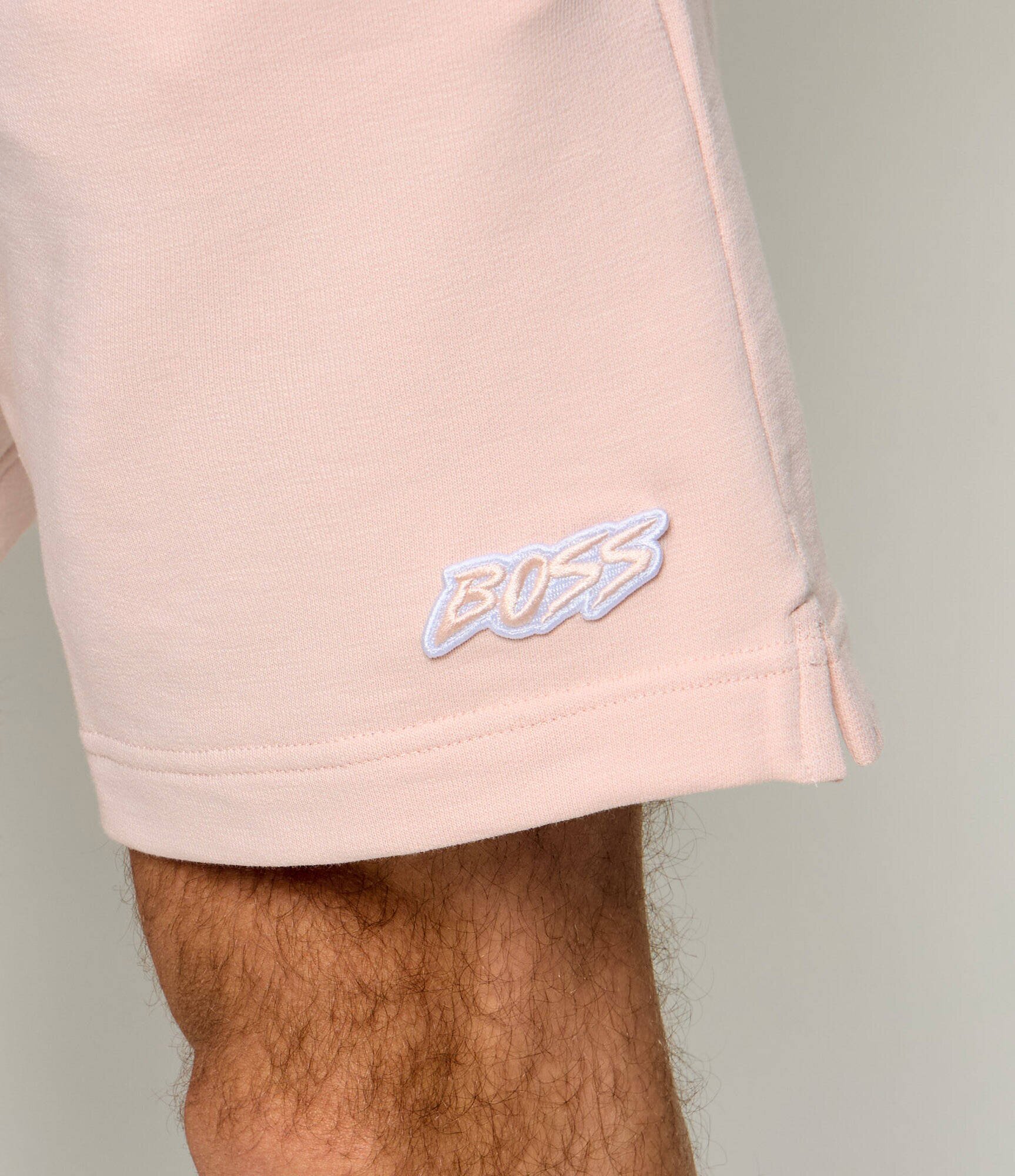 BOSS Orange Pantaloni scurți Se_Surf | regular fit