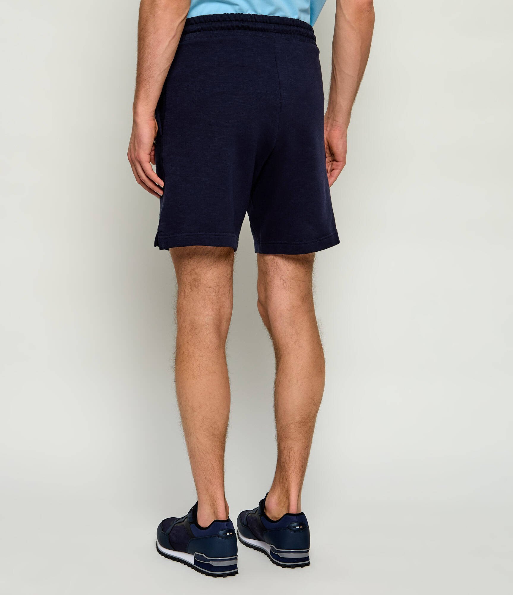 BOSS Orange Pantaloni scurți Se_Surf | regular fit
