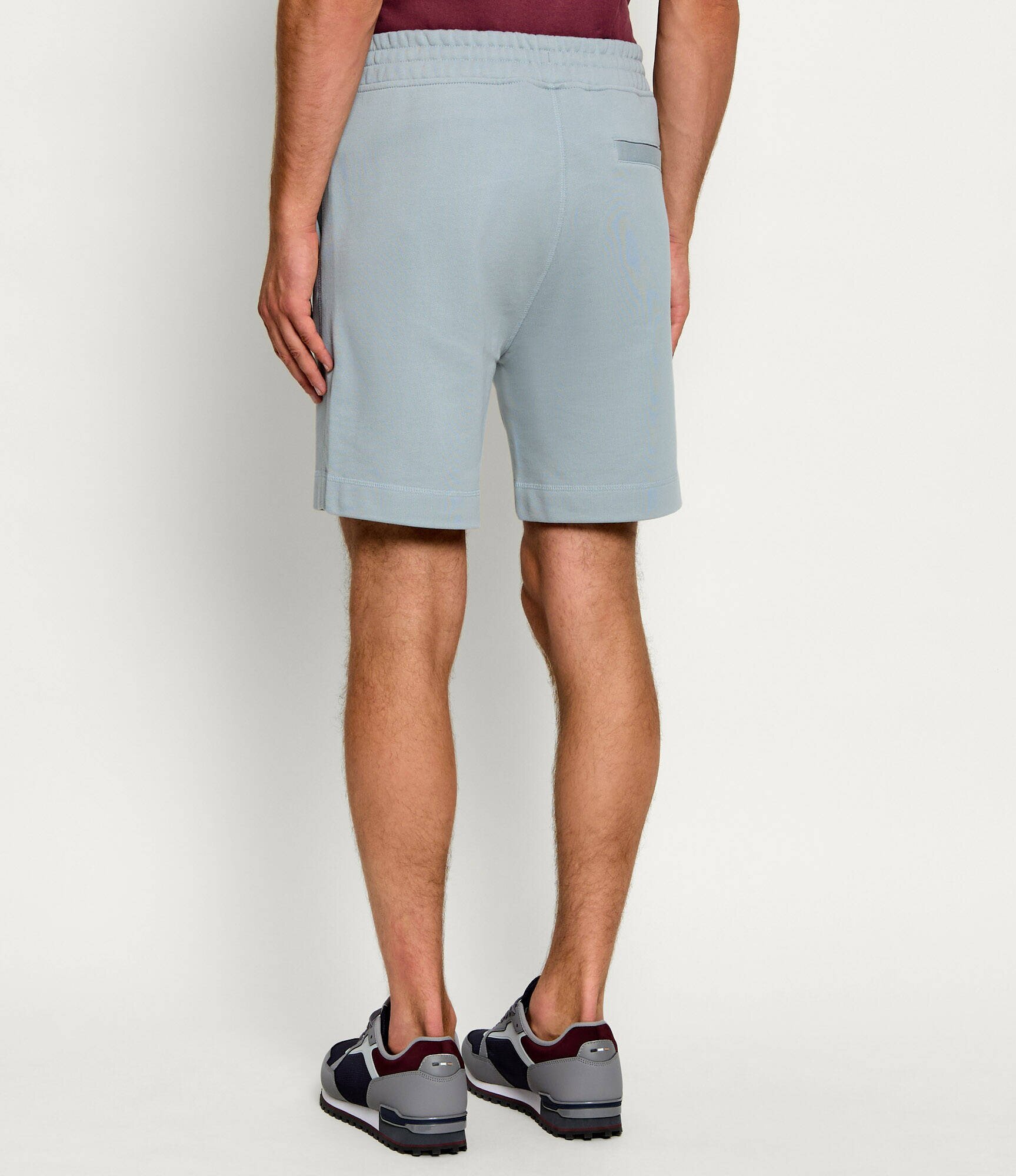BOSS Orange Pantaloni scurți Sewalk | regular fit
