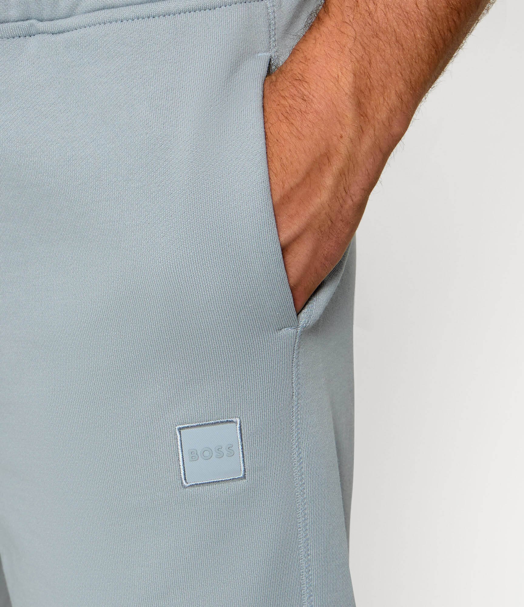 BOSS Orange Pantaloni scurți Sewalk | regular fit