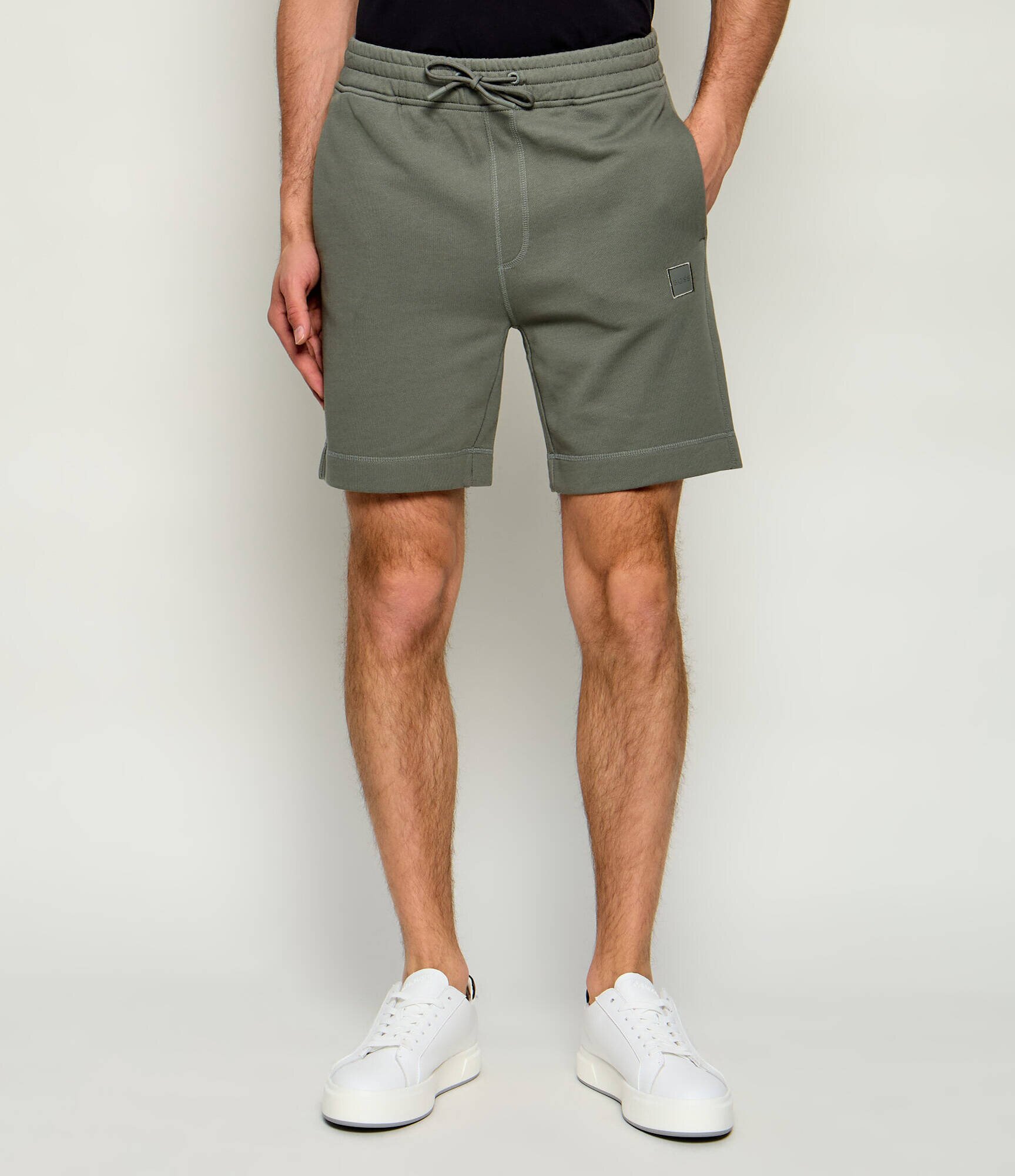 BOSS Orange Pantaloni scurți Sewalk | regular fit