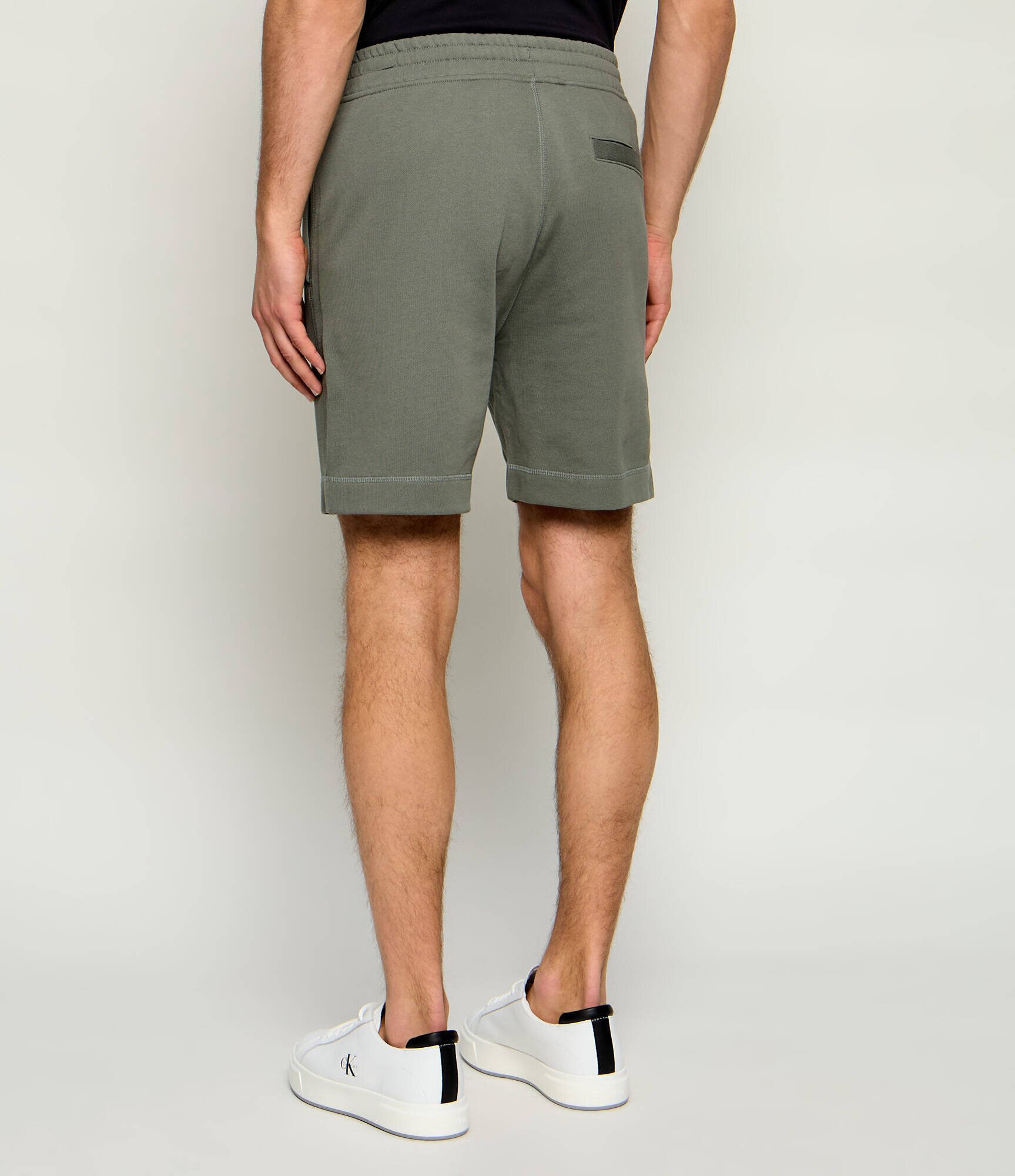 BOSS Orange Pantaloni scurți Sewalk | regular fit