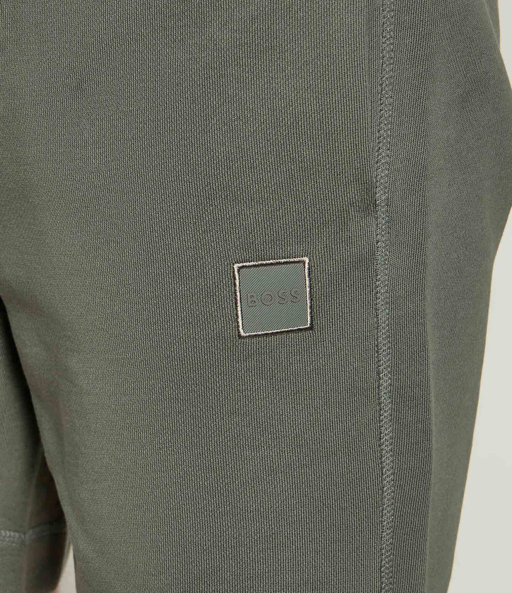 BOSS Orange Pantaloni scurți Sewalk | regular fit