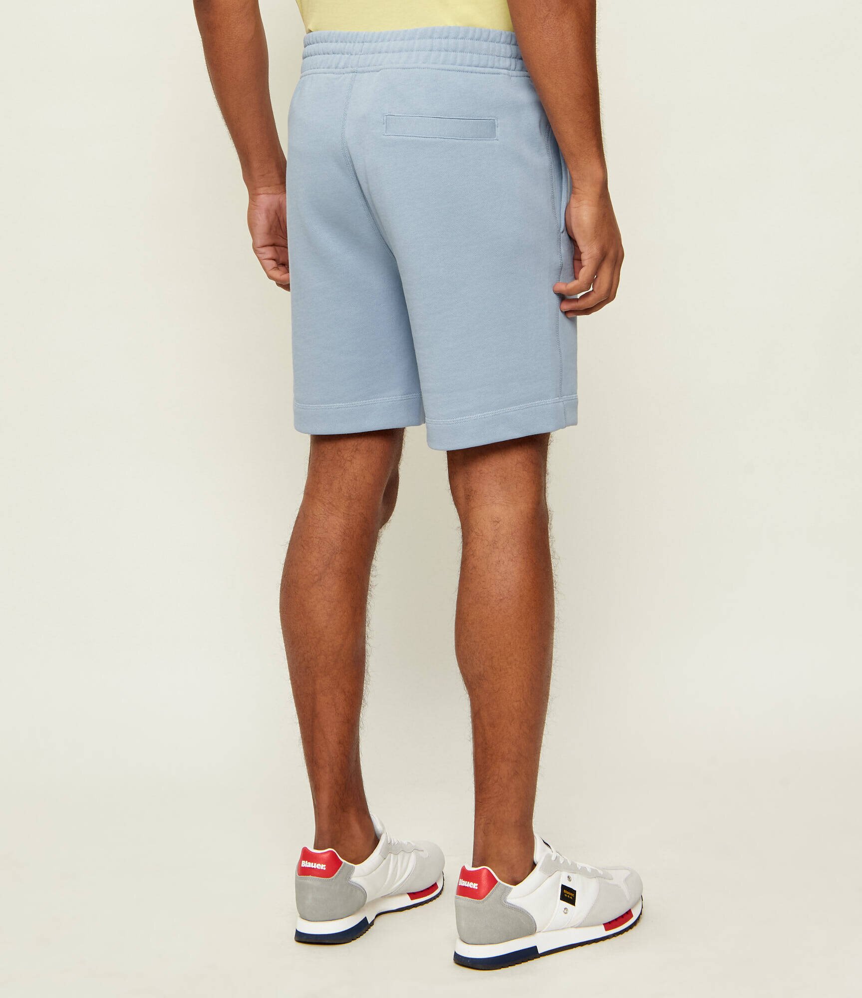BOSS Orange Pantaloni scurți Sewalk | regular fit
