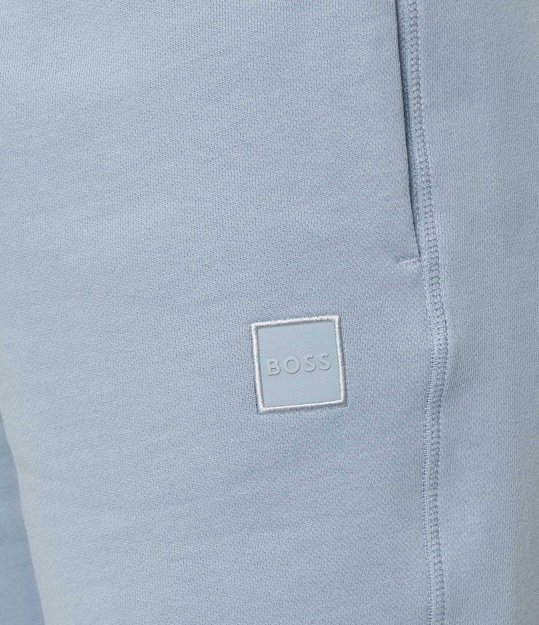BOSS Orange Pantaloni scurți Sewalk | regular fit