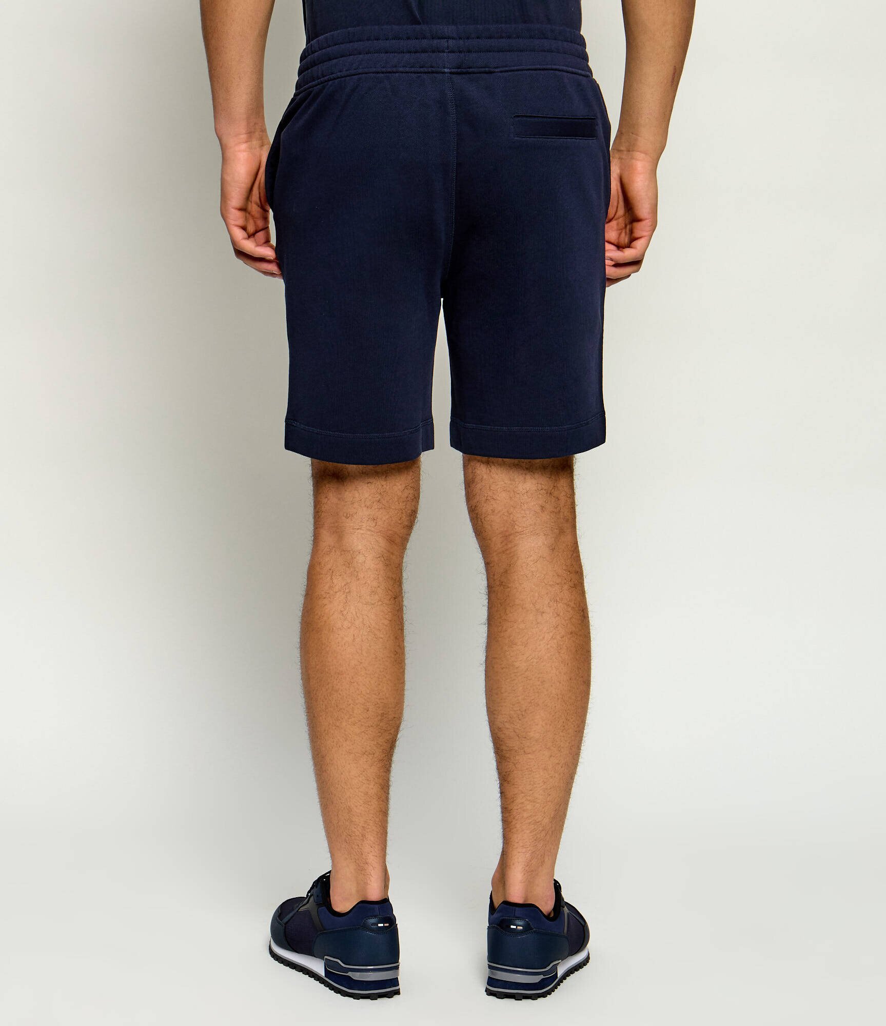 BOSS Orange Pantaloni scurți Sewalk | regular fit
