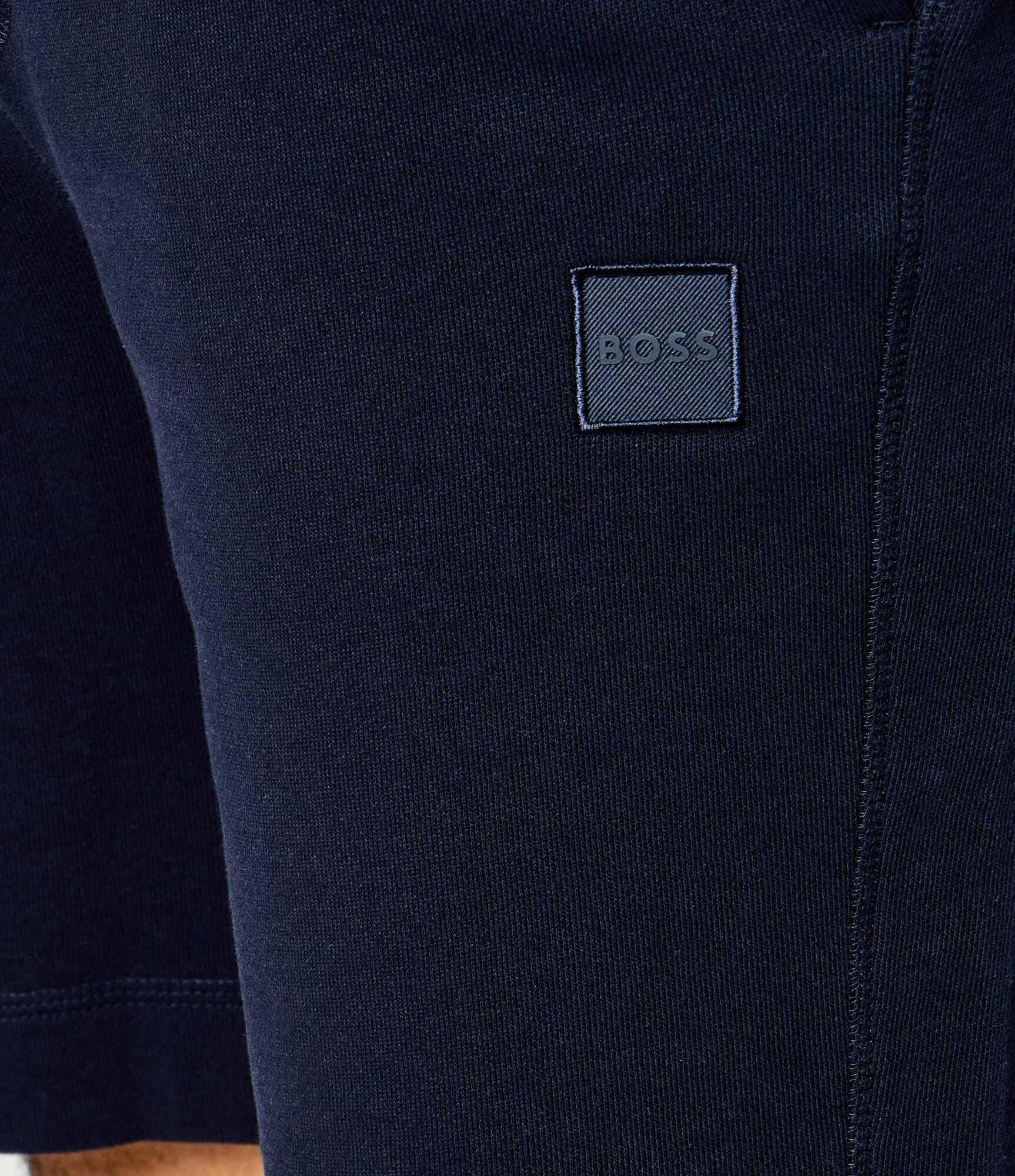 BOSS Orange Pantaloni scurți Sewalk | regular fit