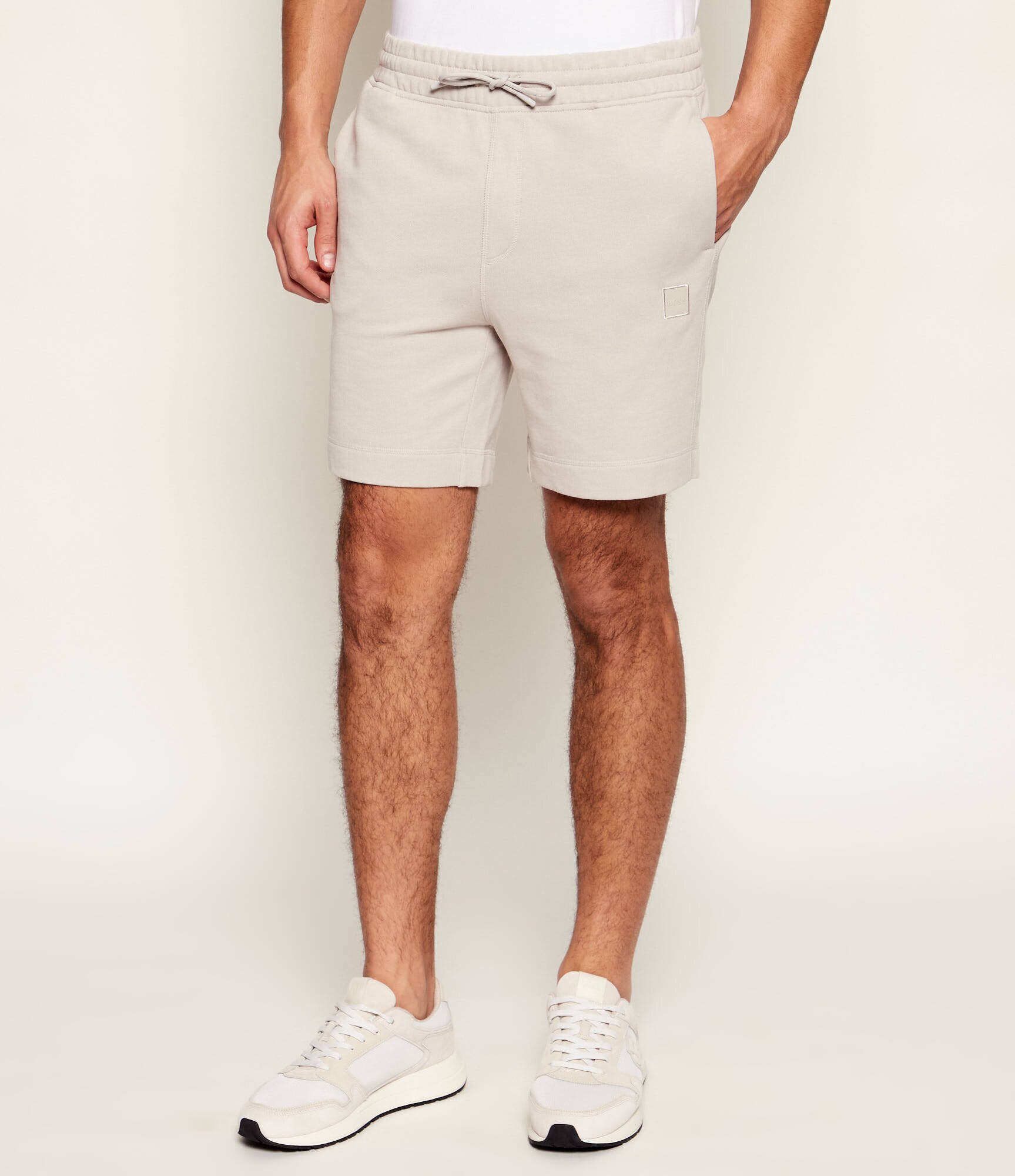 BOSS Orange Pantaloni scurți Sewalk | regular fit