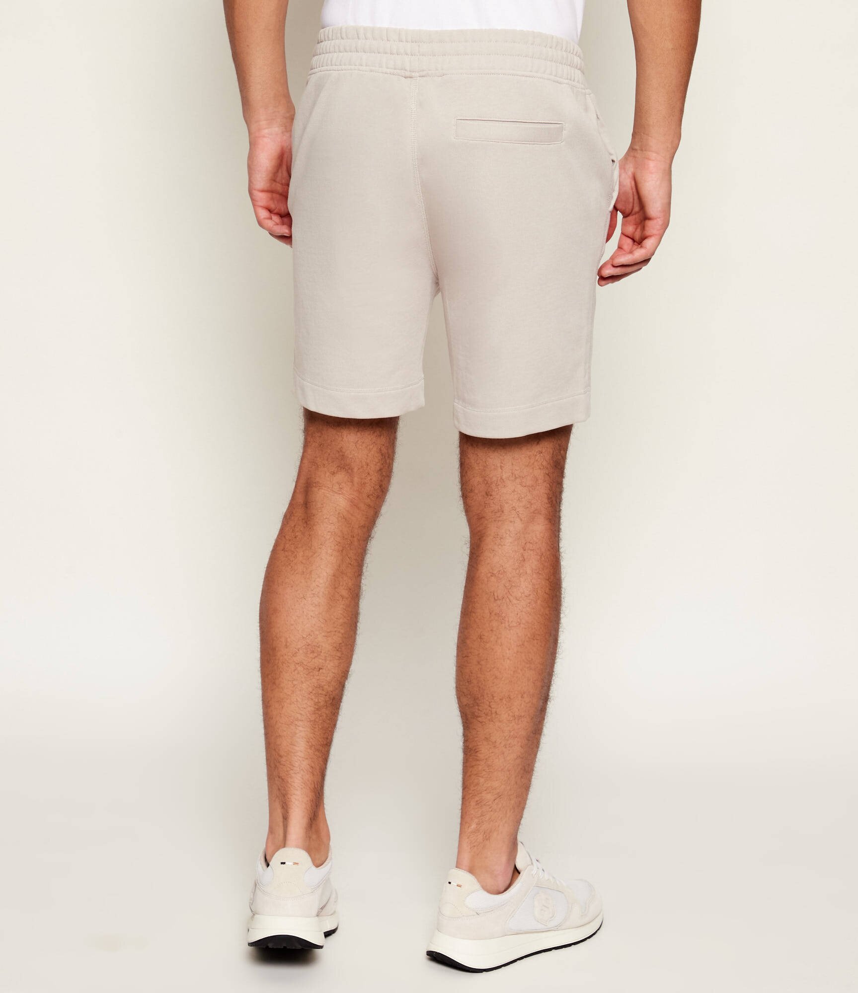 BOSS Orange Pantaloni scurți Sewalk | regular fit
