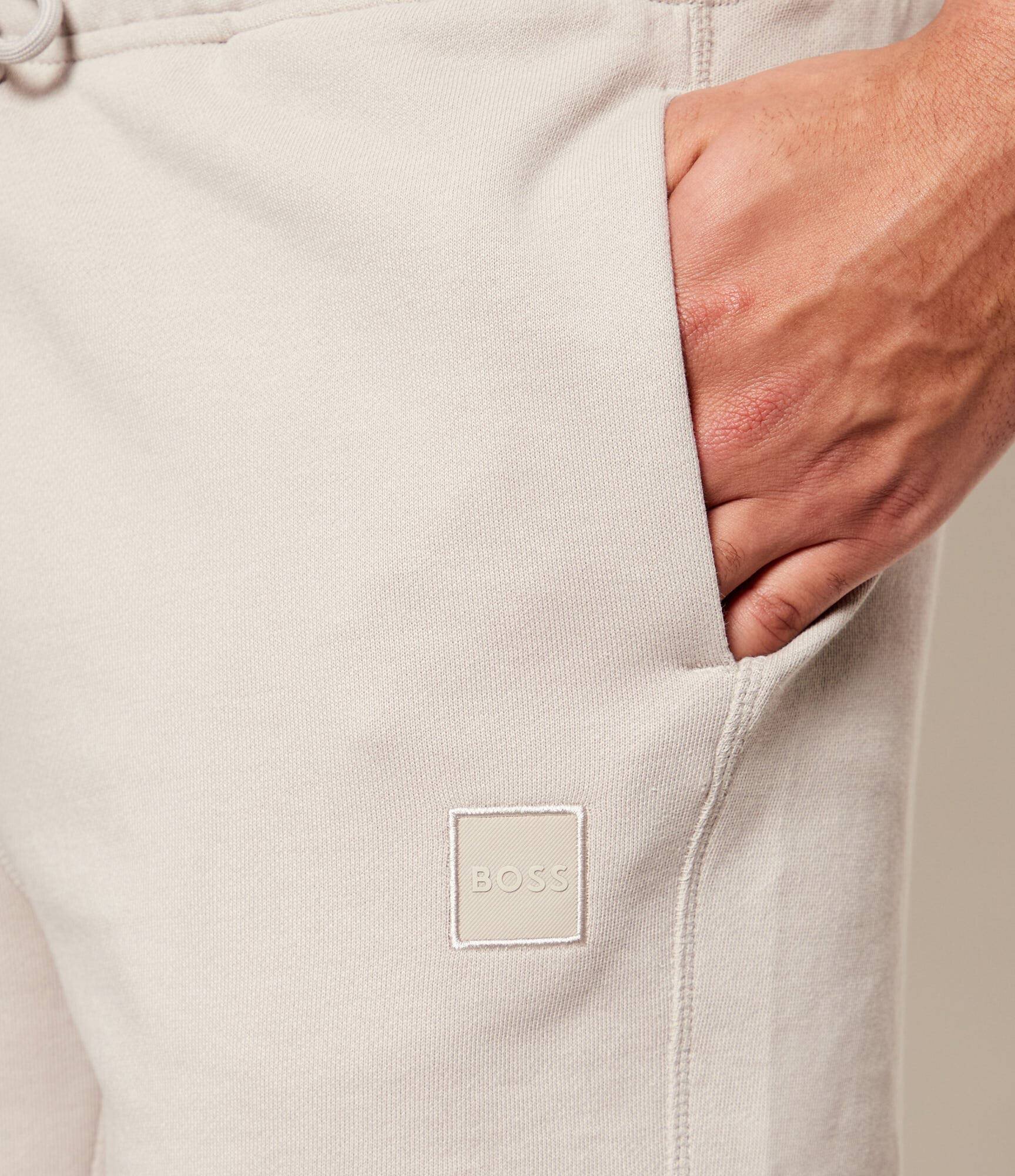 BOSS Orange Pantaloni scurți Sewalk | regular fit