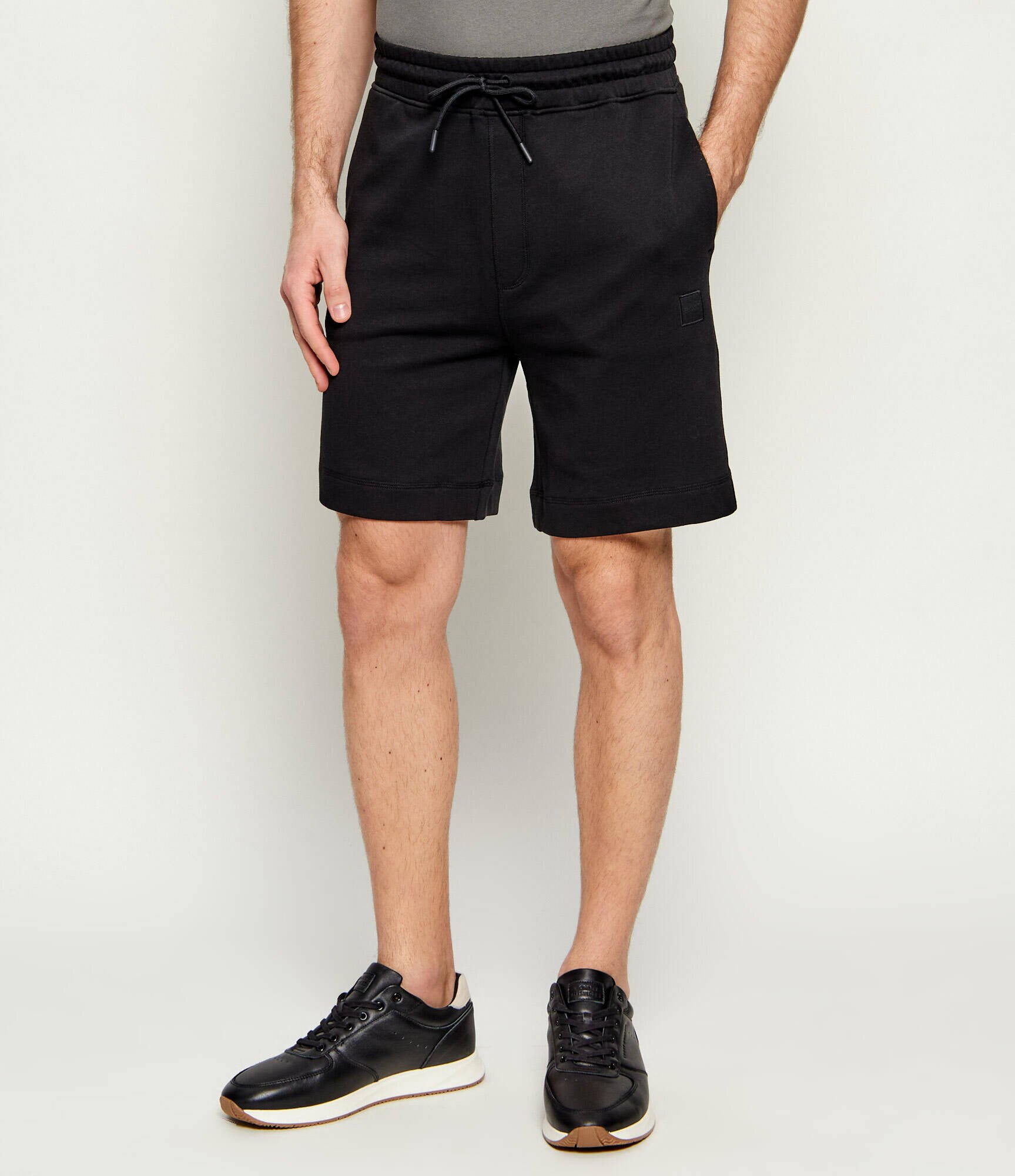 BOSS Orange Pantaloni scurți Sewalk | regular fit