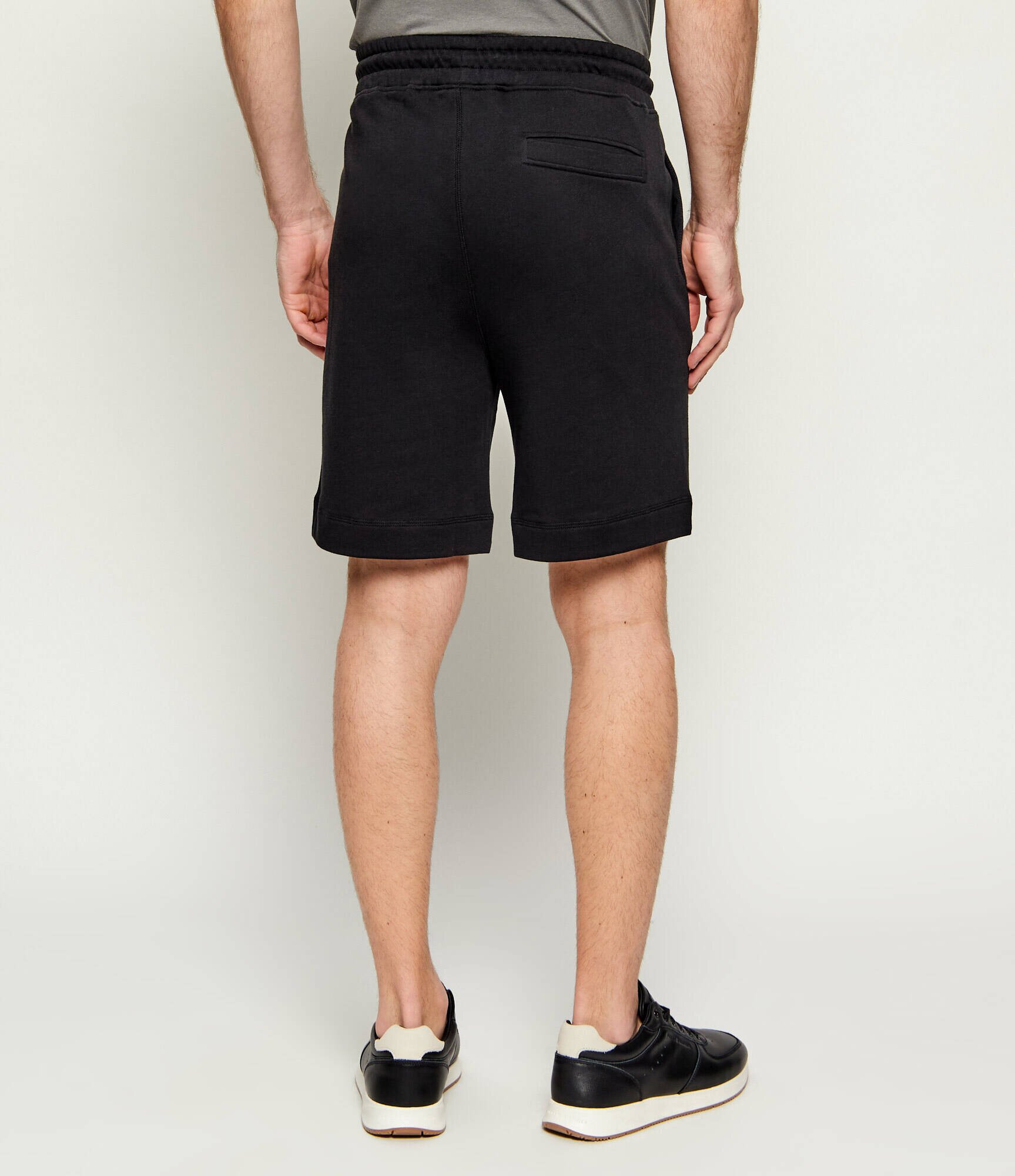 BOSS Orange Pantaloni scurți Sewalk | regular fit