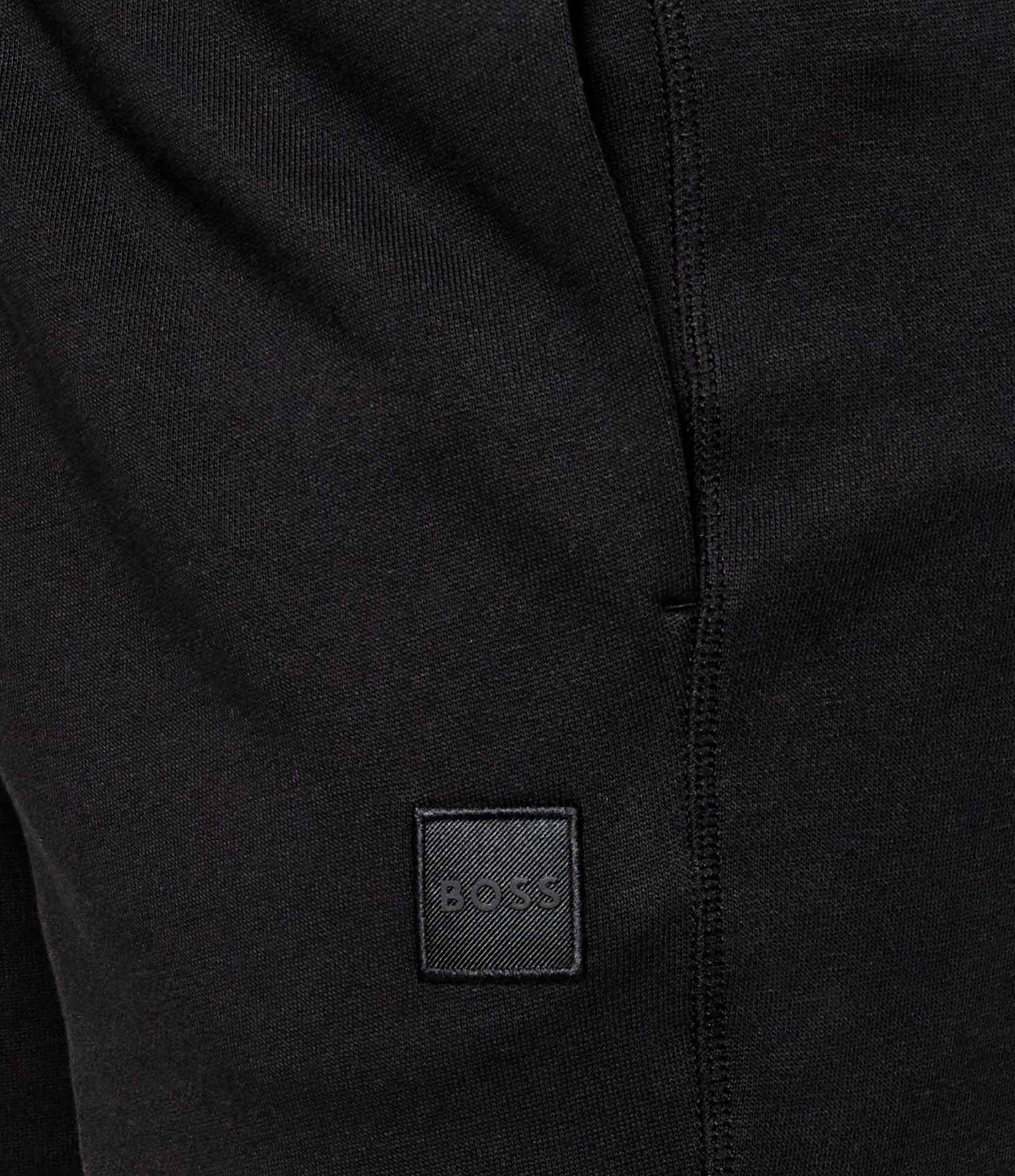 BOSS Orange Pantaloni scurți Sewalk | regular fit