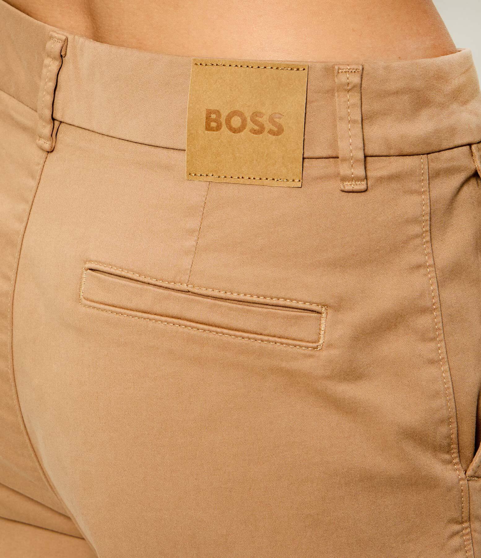 BOSS Orange Pantaloni Tachini | Regular Fit