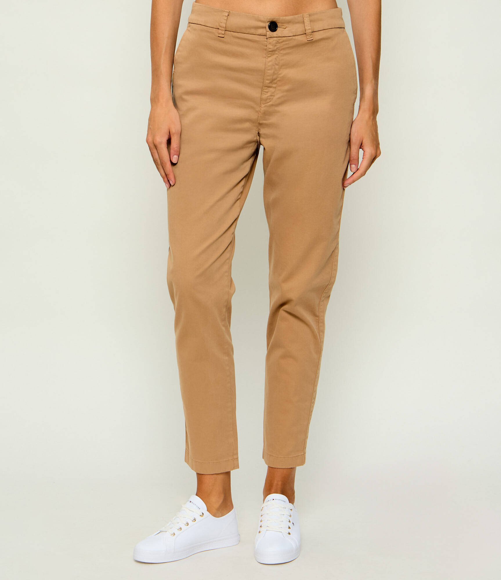 BOSS Orange Pantaloni Tachini | Regular Fit