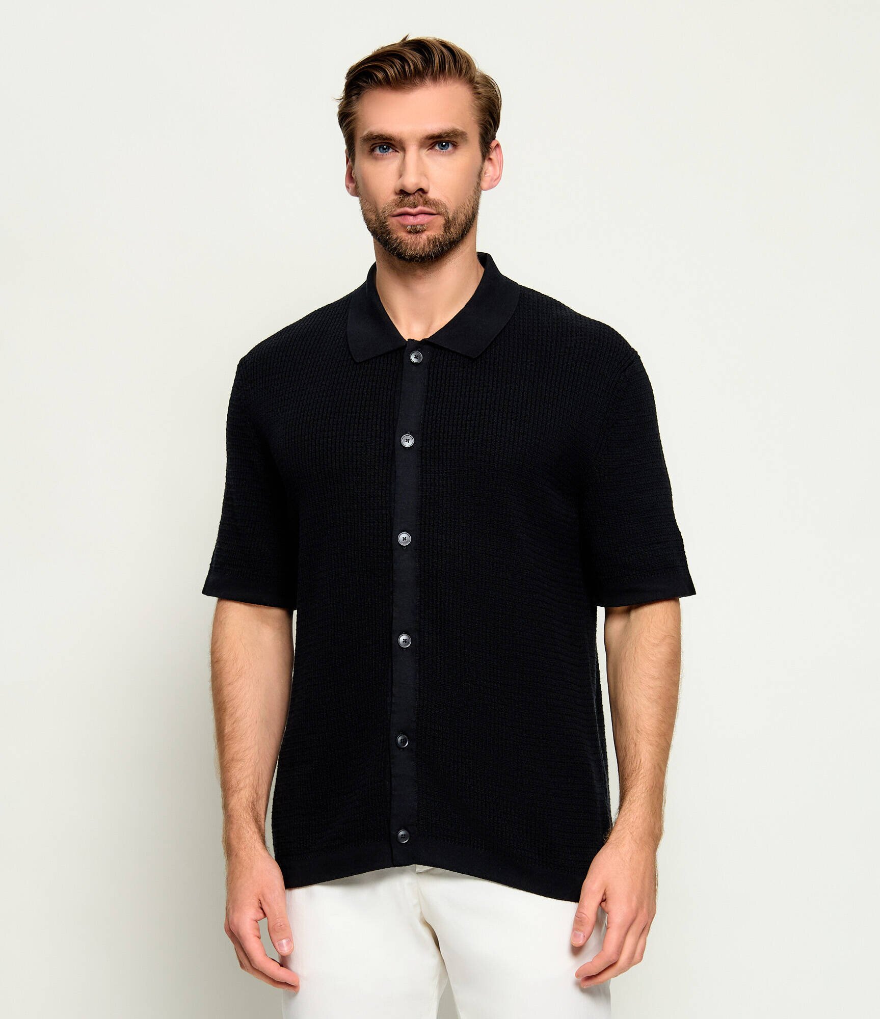 BOSS Orange Polo Akepalo | Relaxed fit