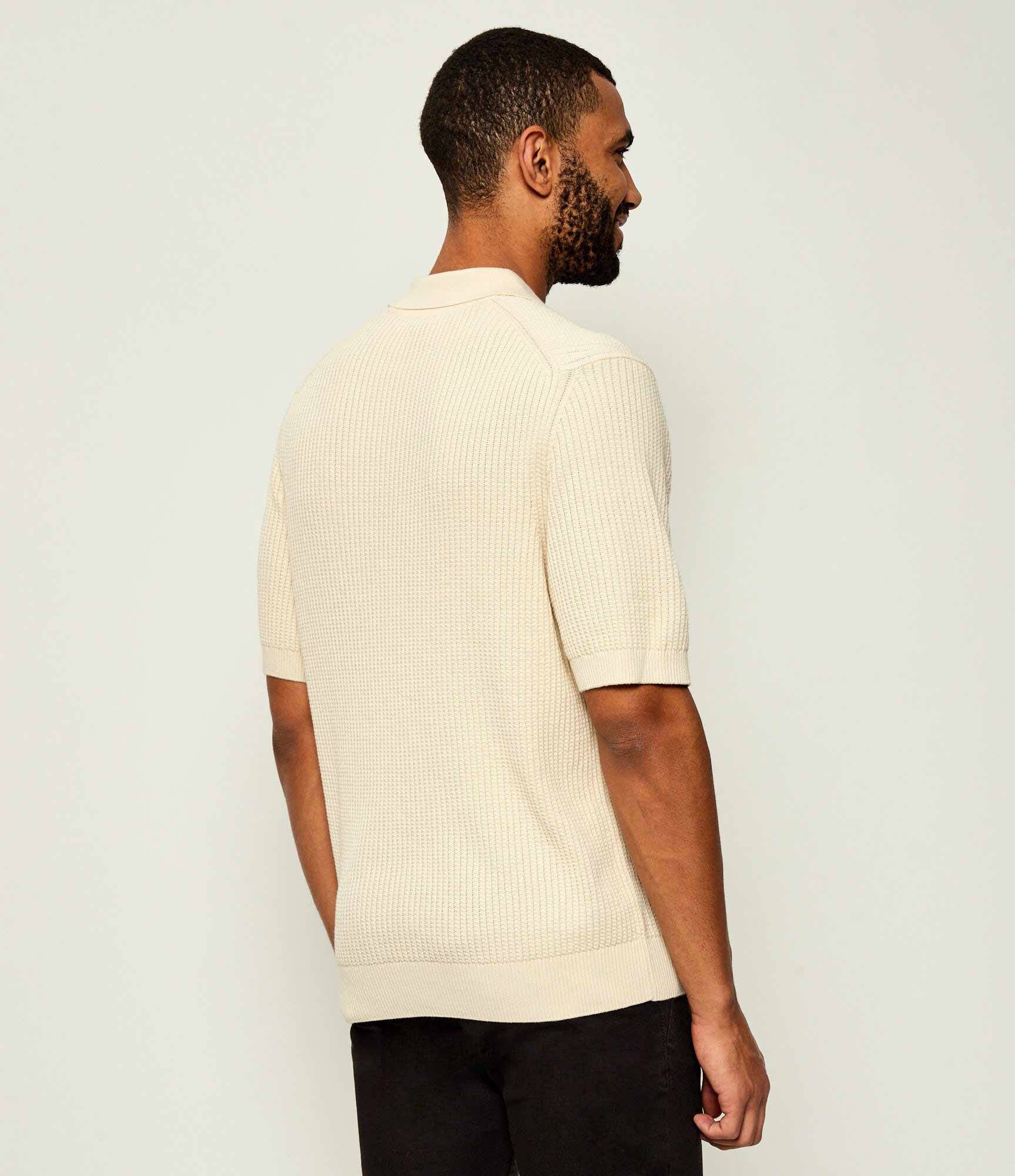 BOSS Orange Polo Akoppo | Relaxed fit