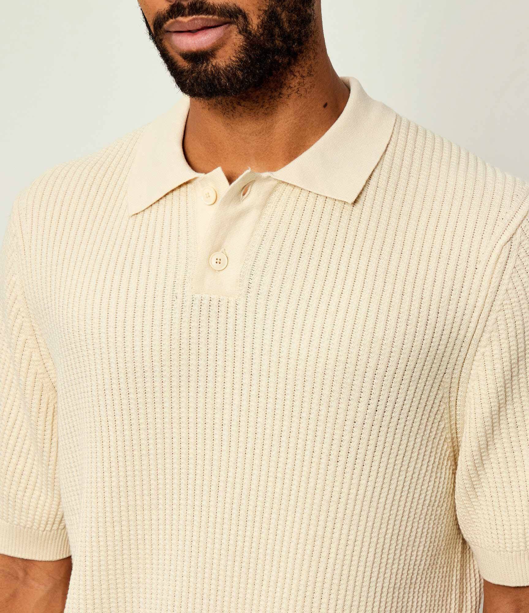 BOSS Orange Polo Akoppo | Relaxed fit