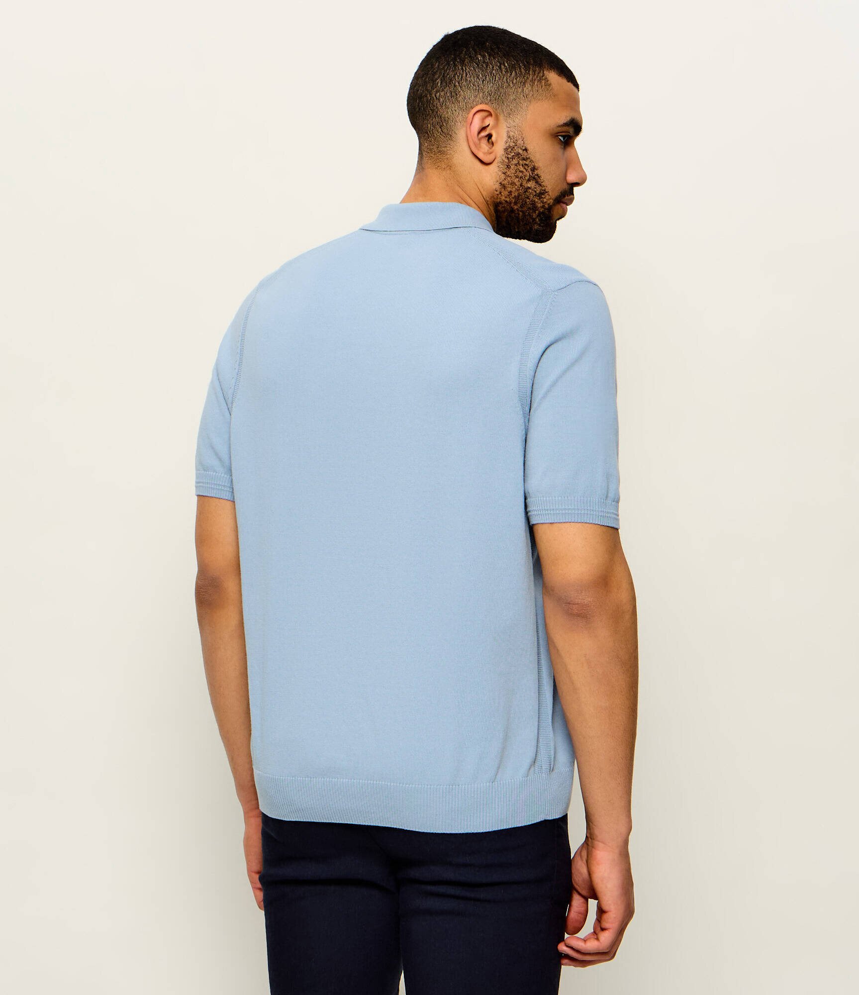 BOSS Orange Polo Asac_P | regular fit