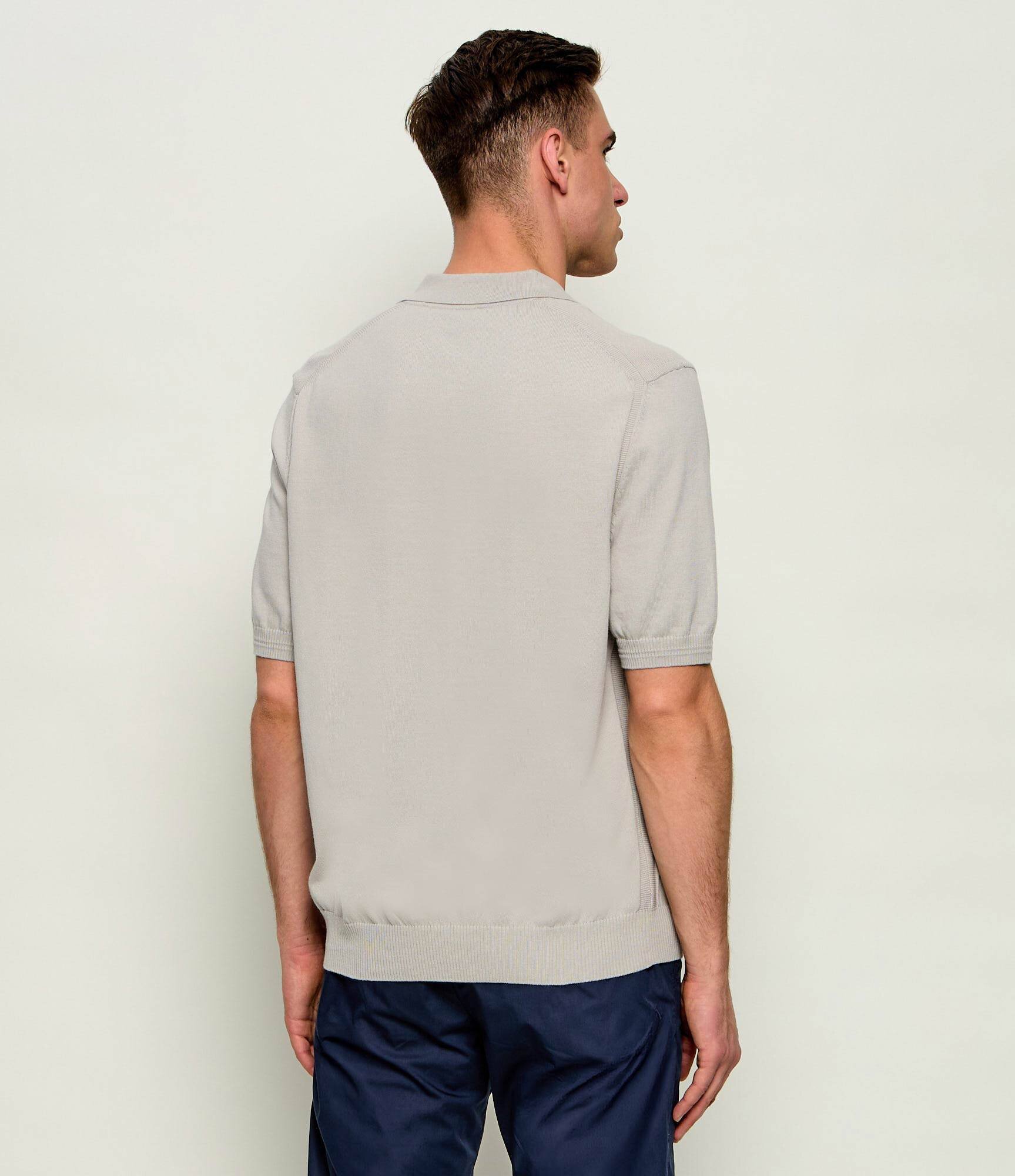 BOSS Orange Polo Asac_P | regular fit