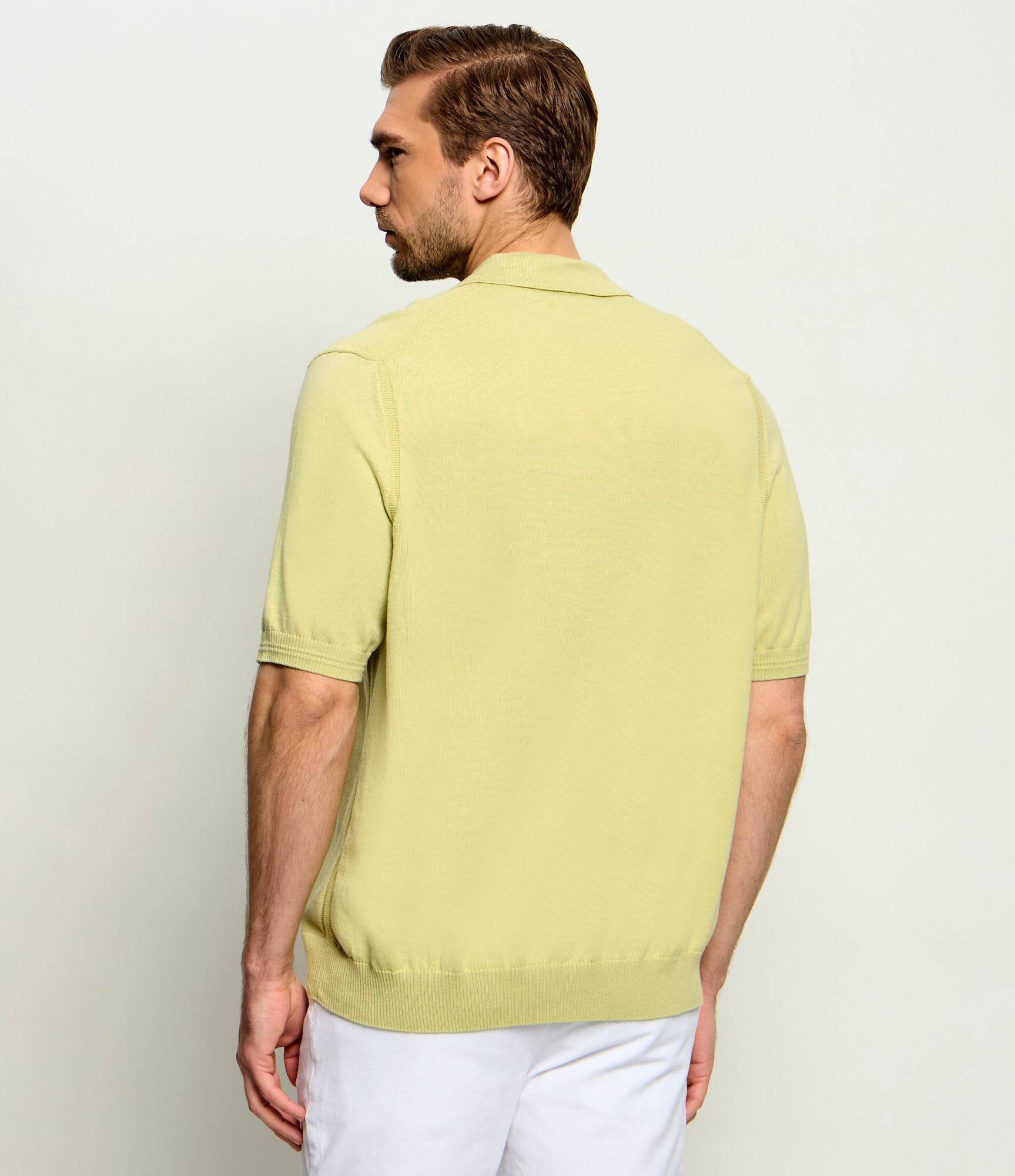 BOSS Orange Polo Asac_P | regular fit