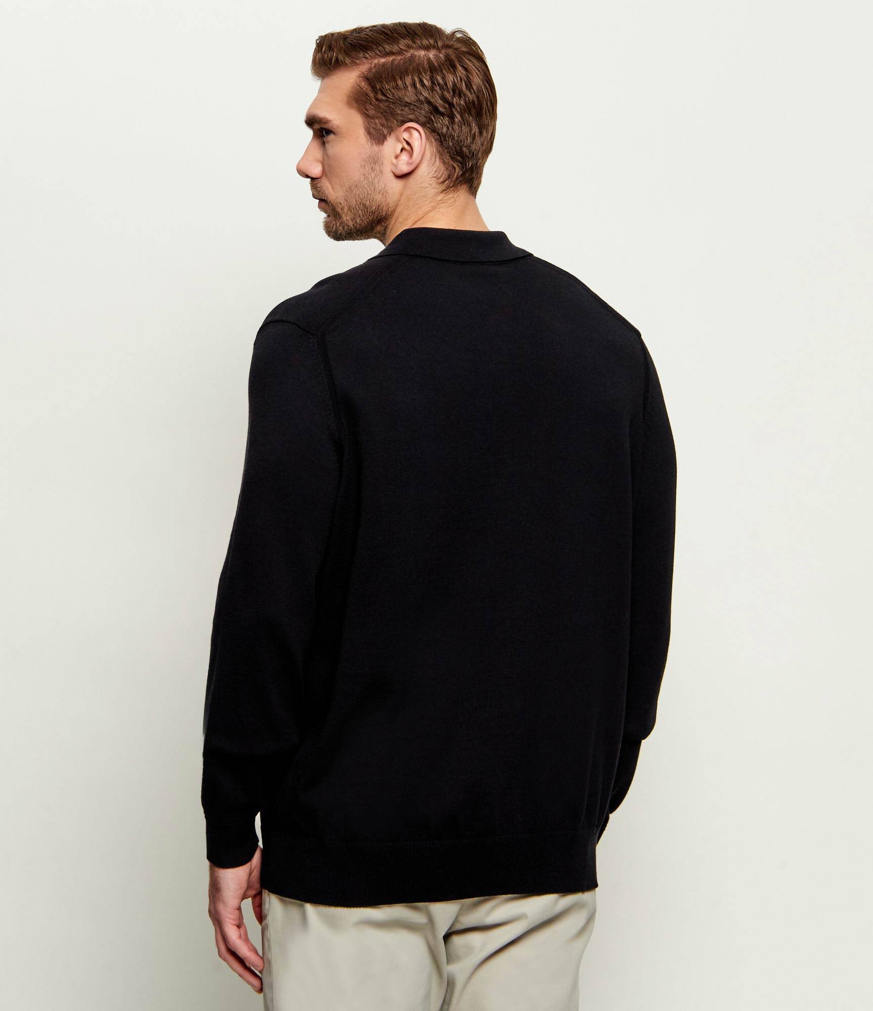 BOSS Orange Polo Asac_PL | regular fit