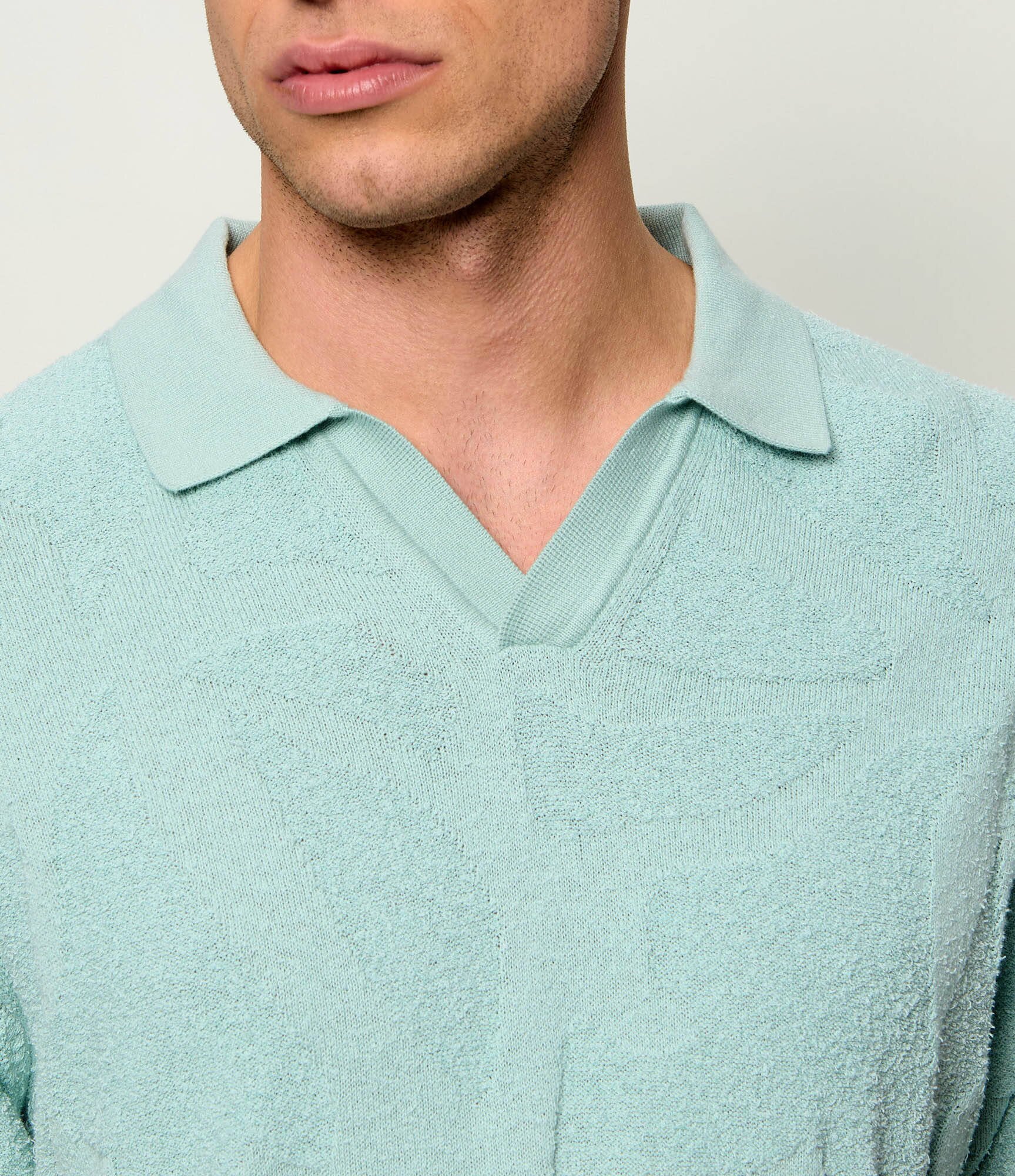 BOSS Orange Polo Asurfo | Relaxed fit