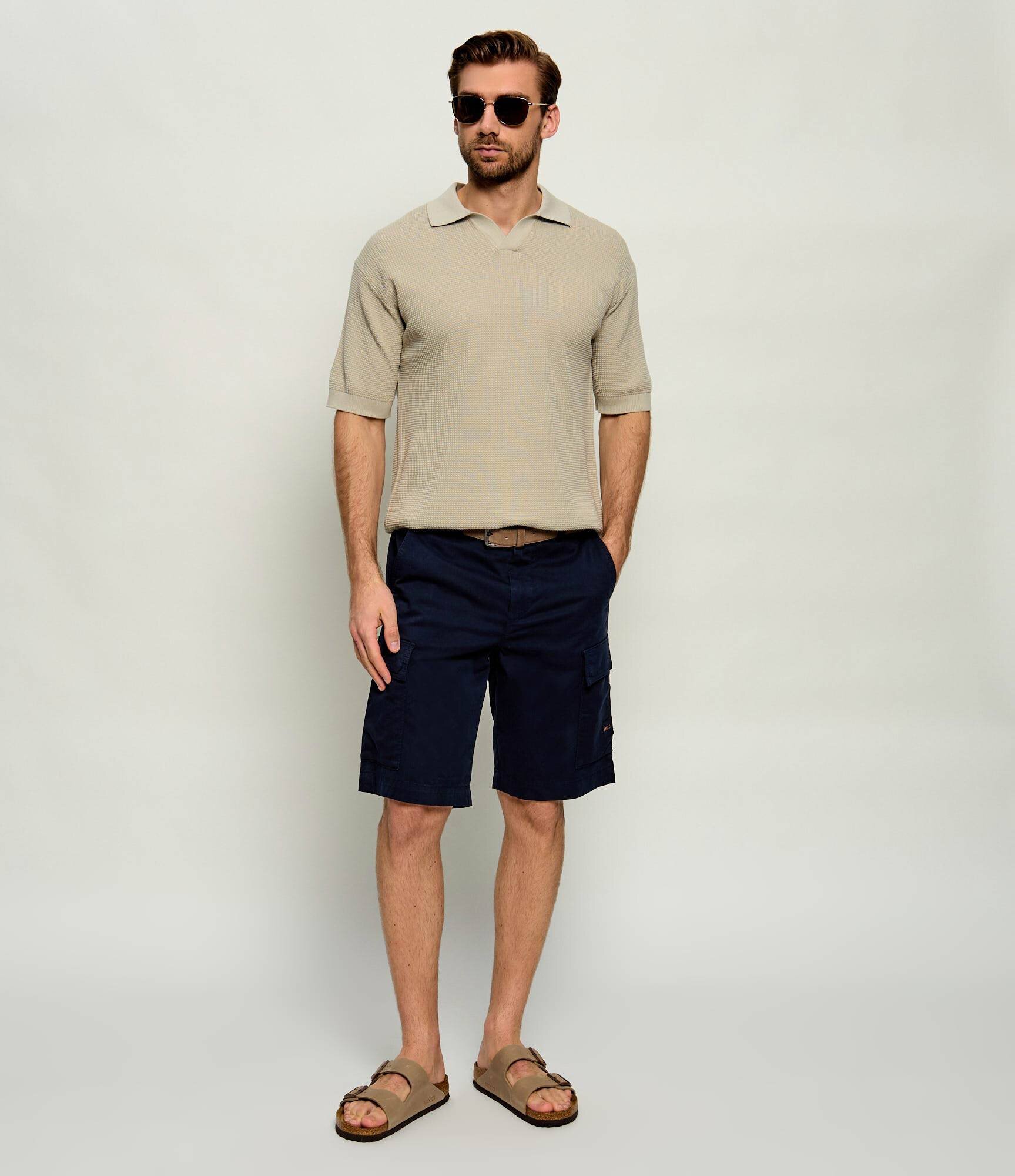BOSS Orange Polo Kocello | regular fit