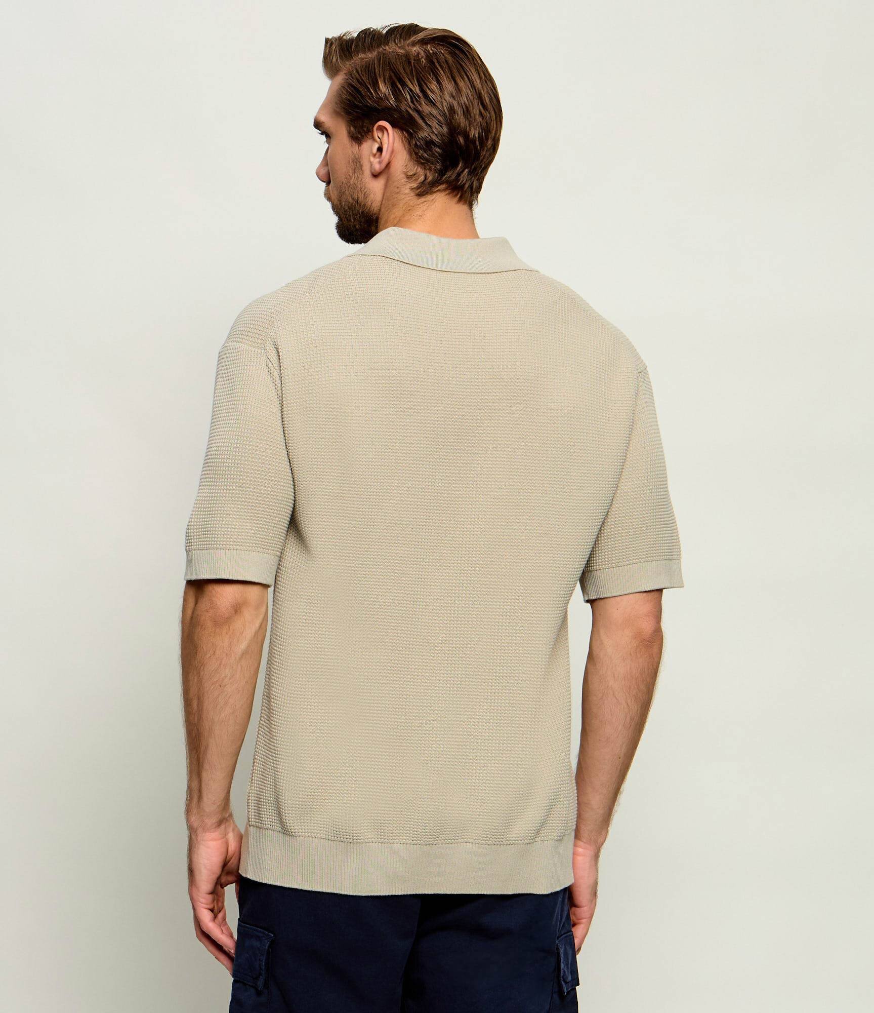BOSS Orange Polo Kocello | regular fit