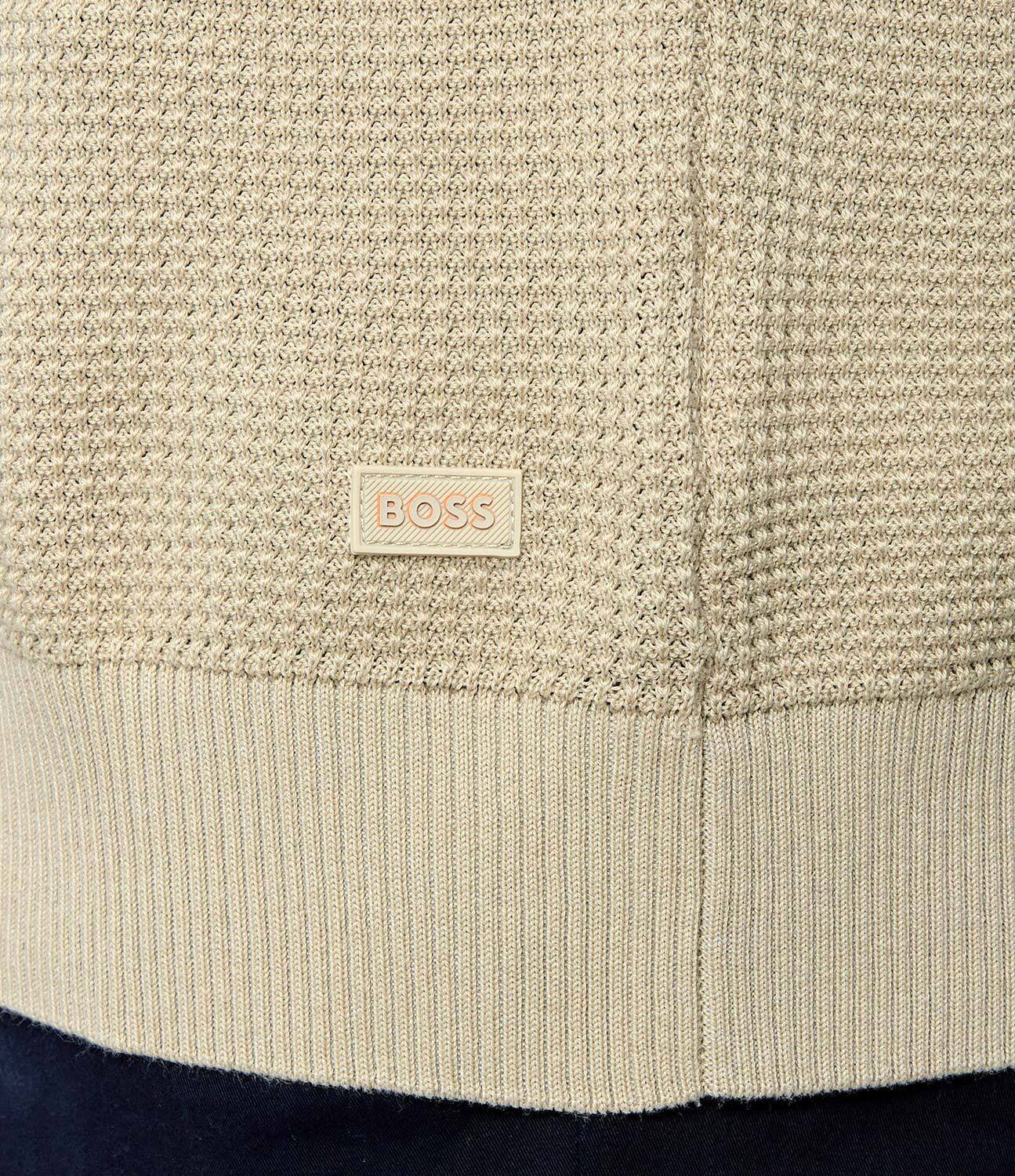 BOSS Orange Polo Kocello | regular fit