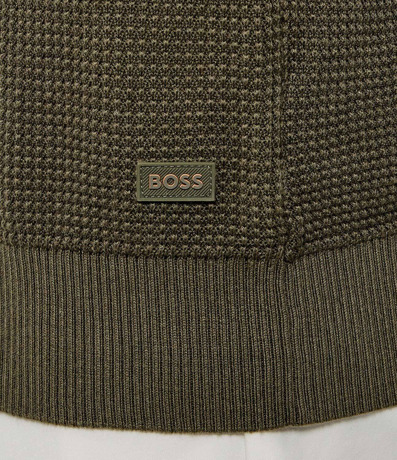 BOSS Orange Polo Kocello | regular fit