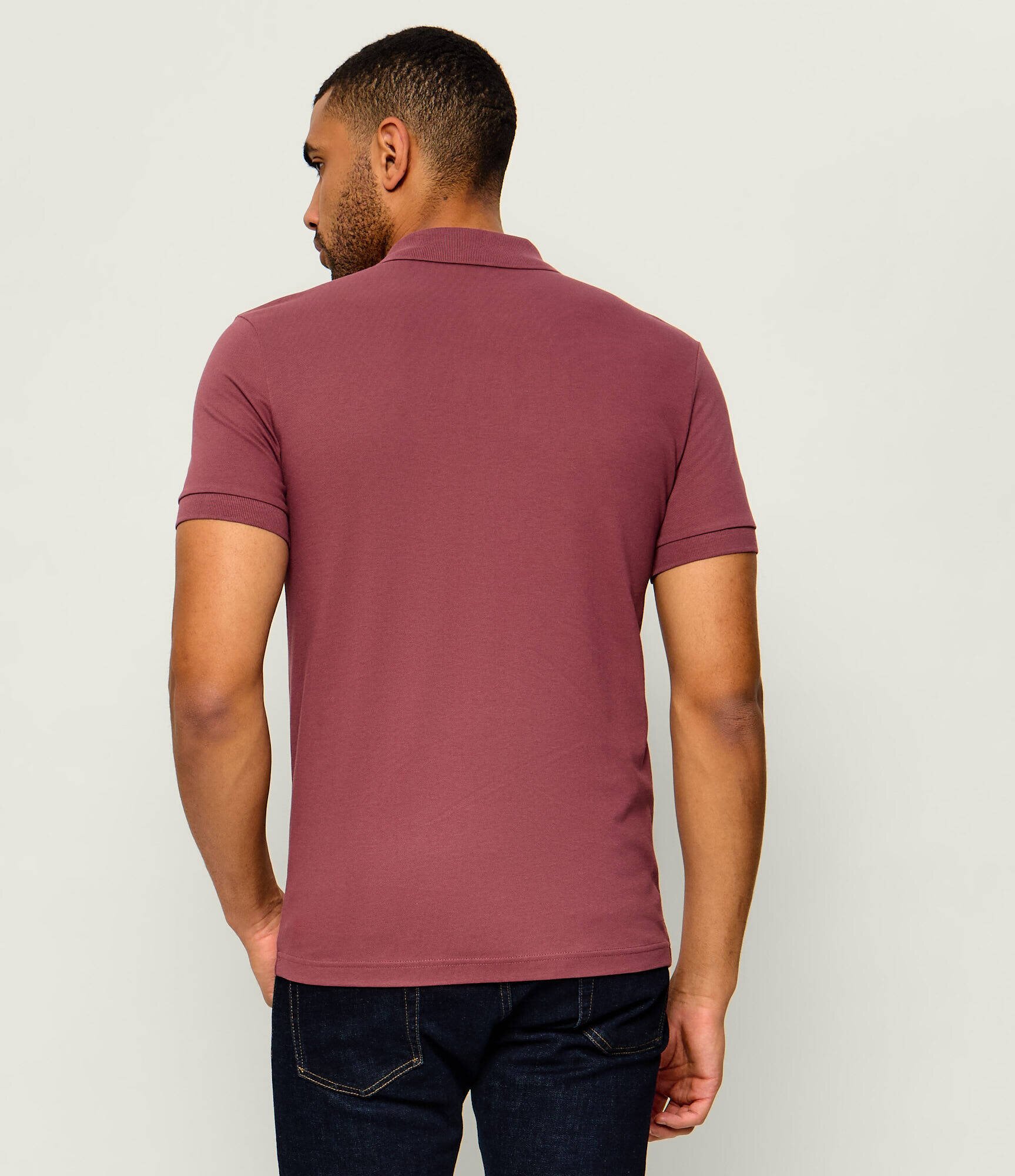BOSS Orange Polo Passenger | Slim Fit