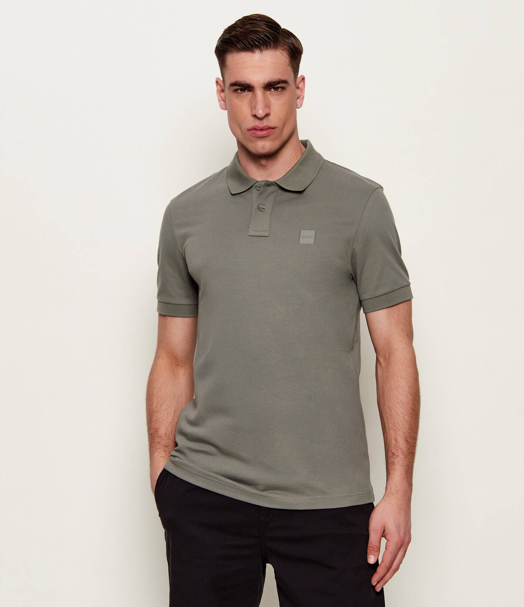 BOSS Orange Polo Passenger | Slim Fit