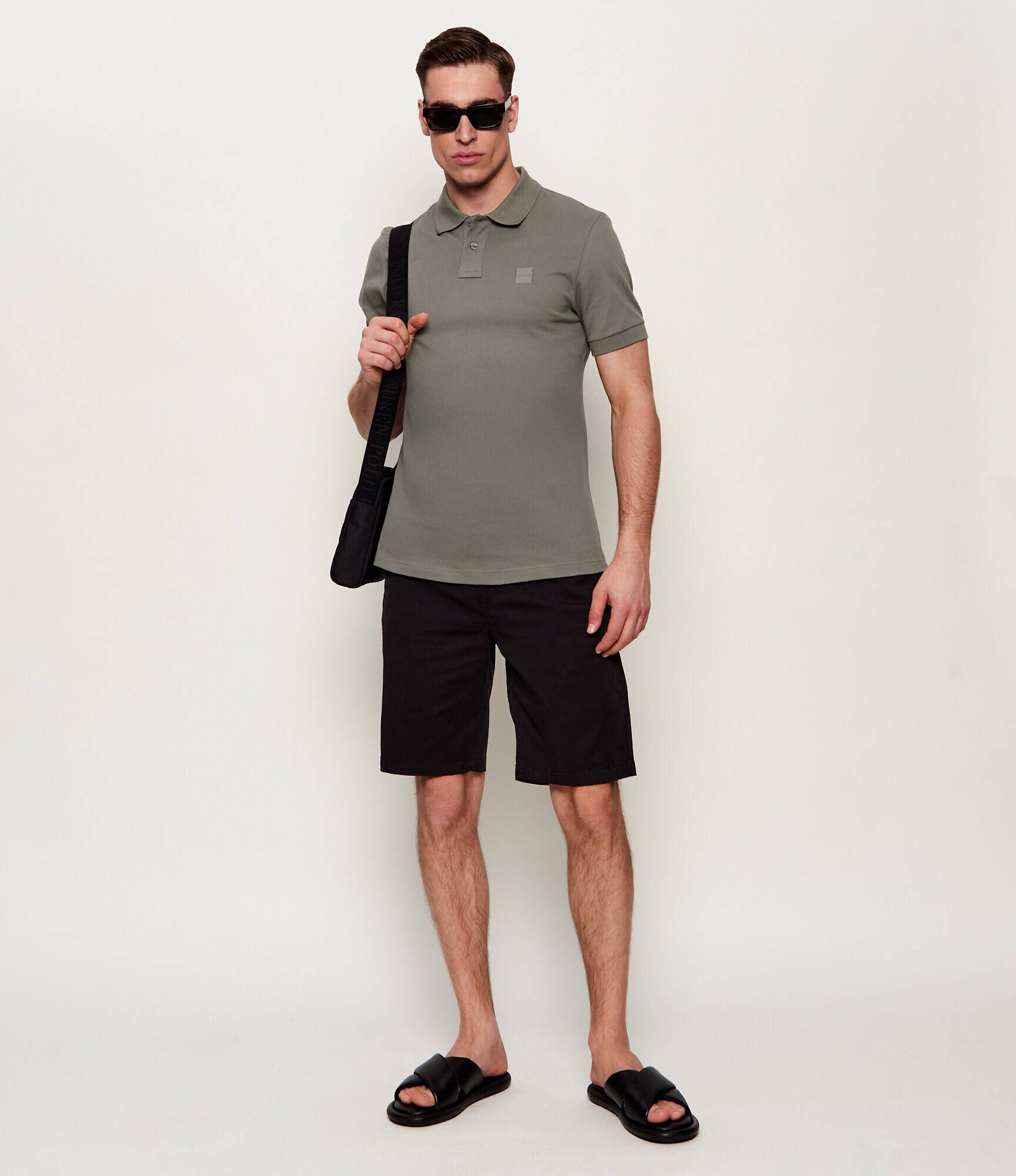 BOSS Orange Polo Passenger | Slim Fit